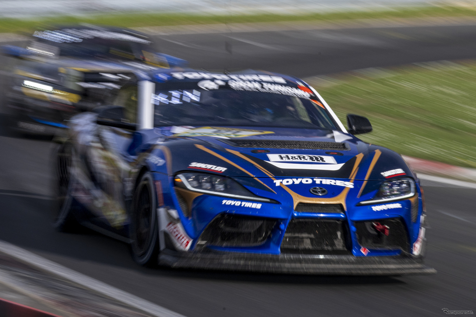 ADAC 24h Nürburgring Qualifiers