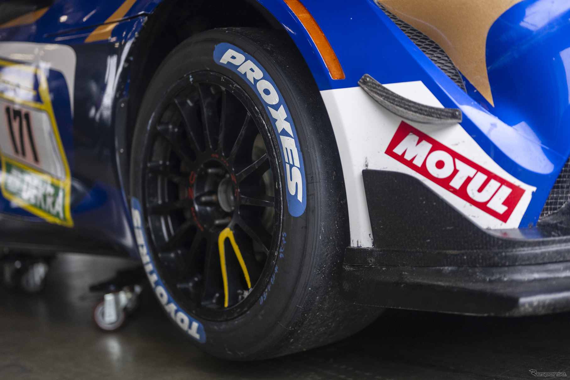 ADAC 24h Nürburgring Qualifiers