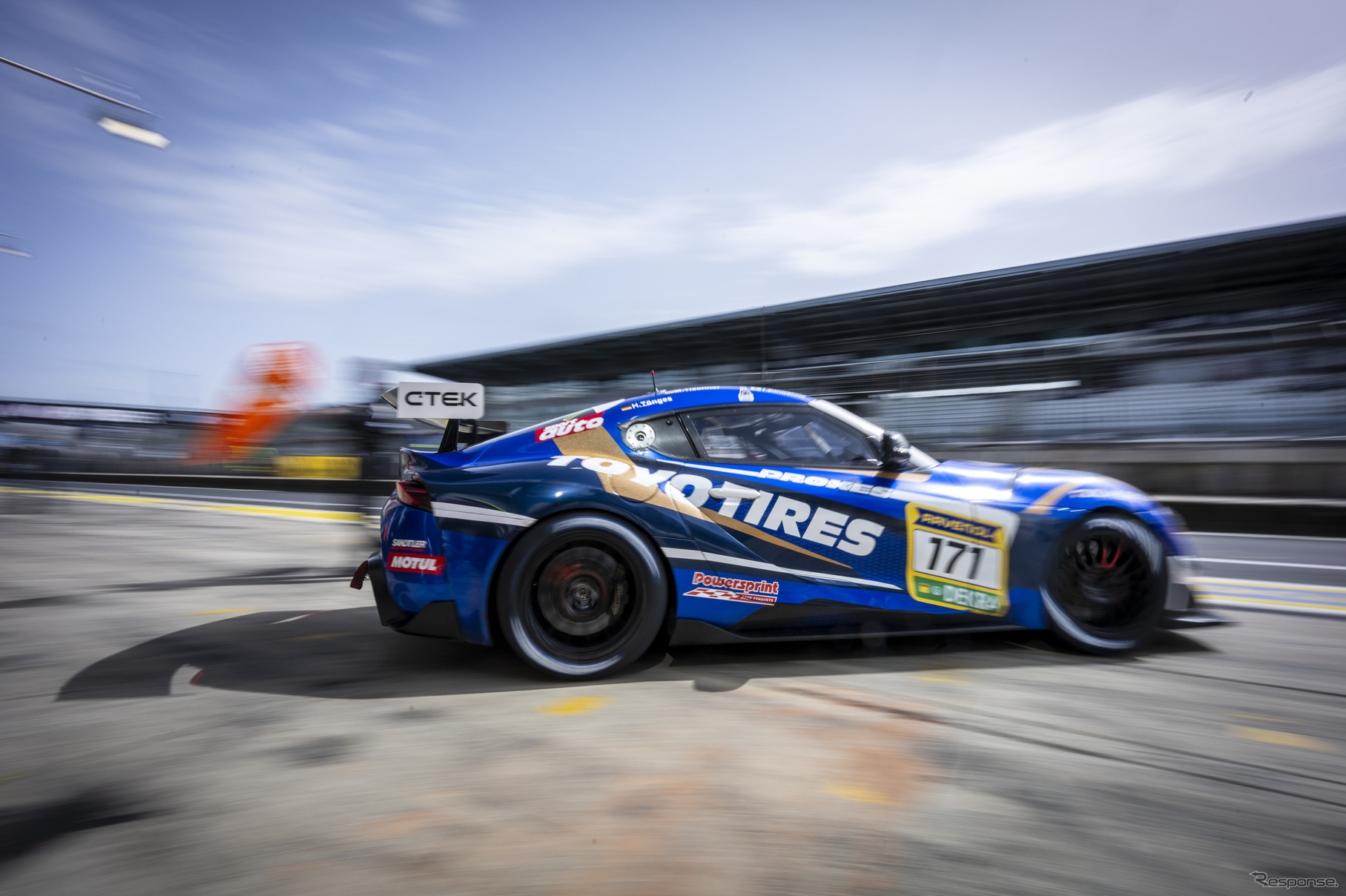 ADAC 24h Nürburgring Qualifiers