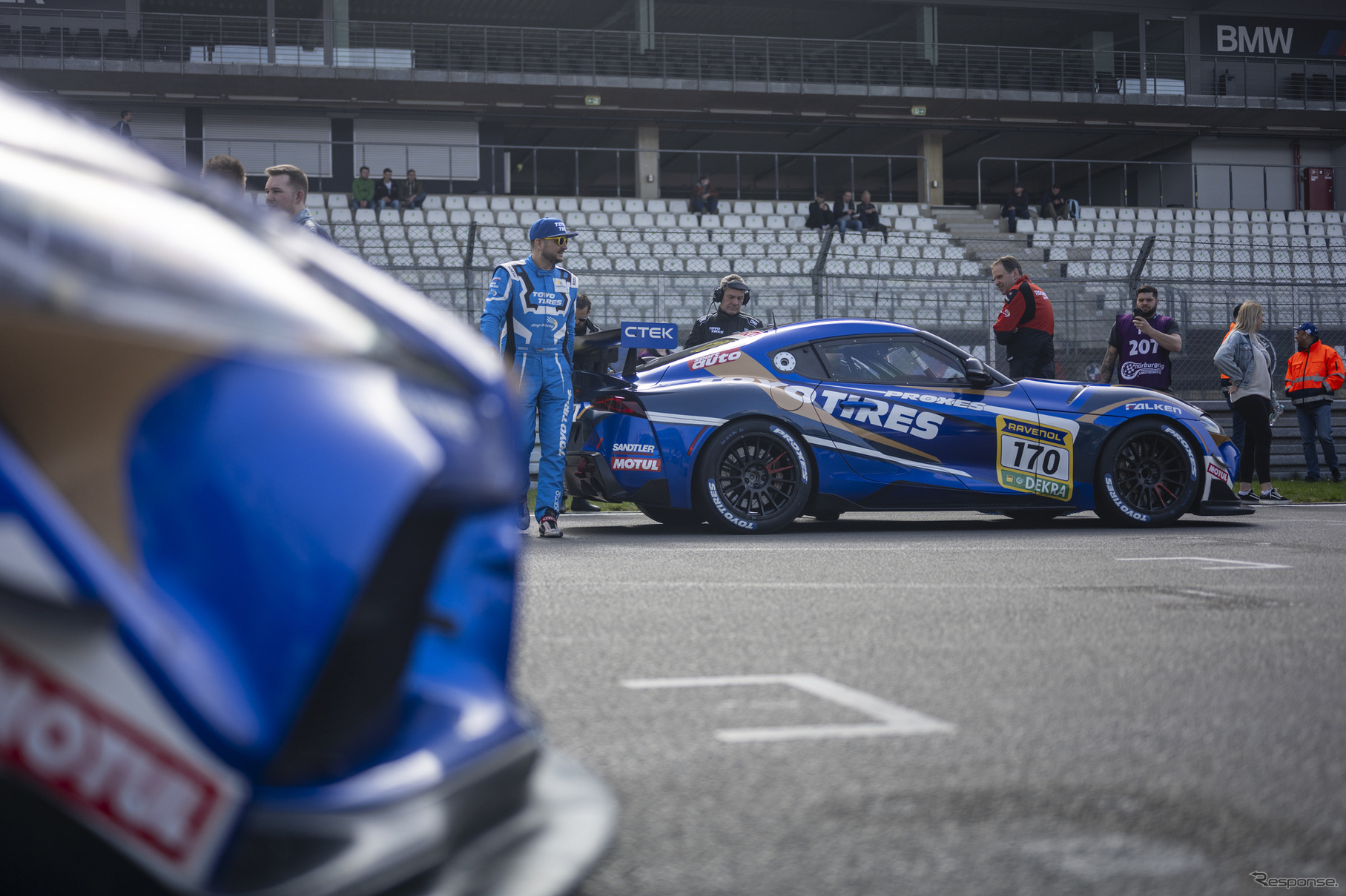 ADAC 24h Nürburgring Qualifiers