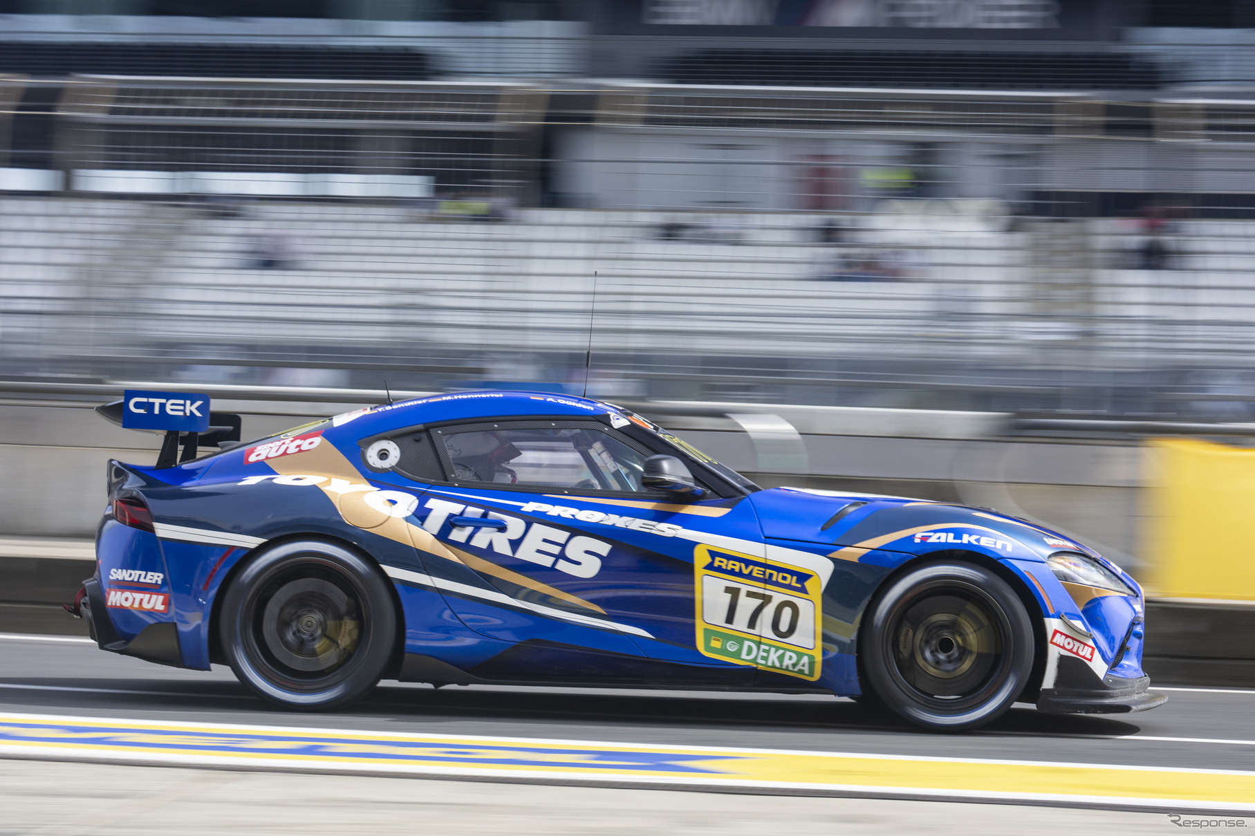 ADAC 24h Nürburgring Qualifiers