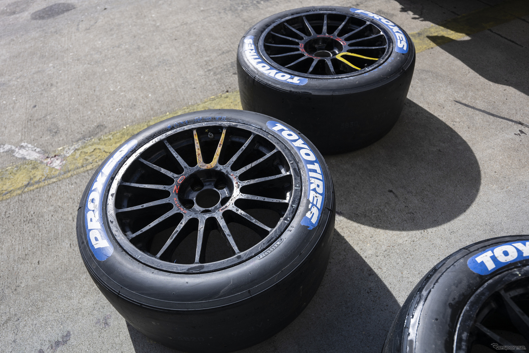 ADAC 24h Nürburgring Qualifiers