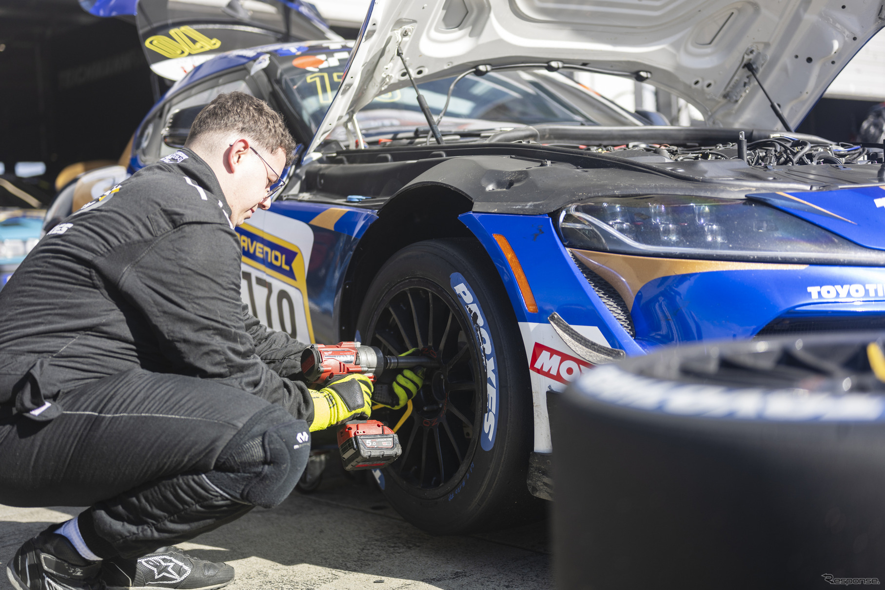 ADAC 24h Nürburgring Qualifiers