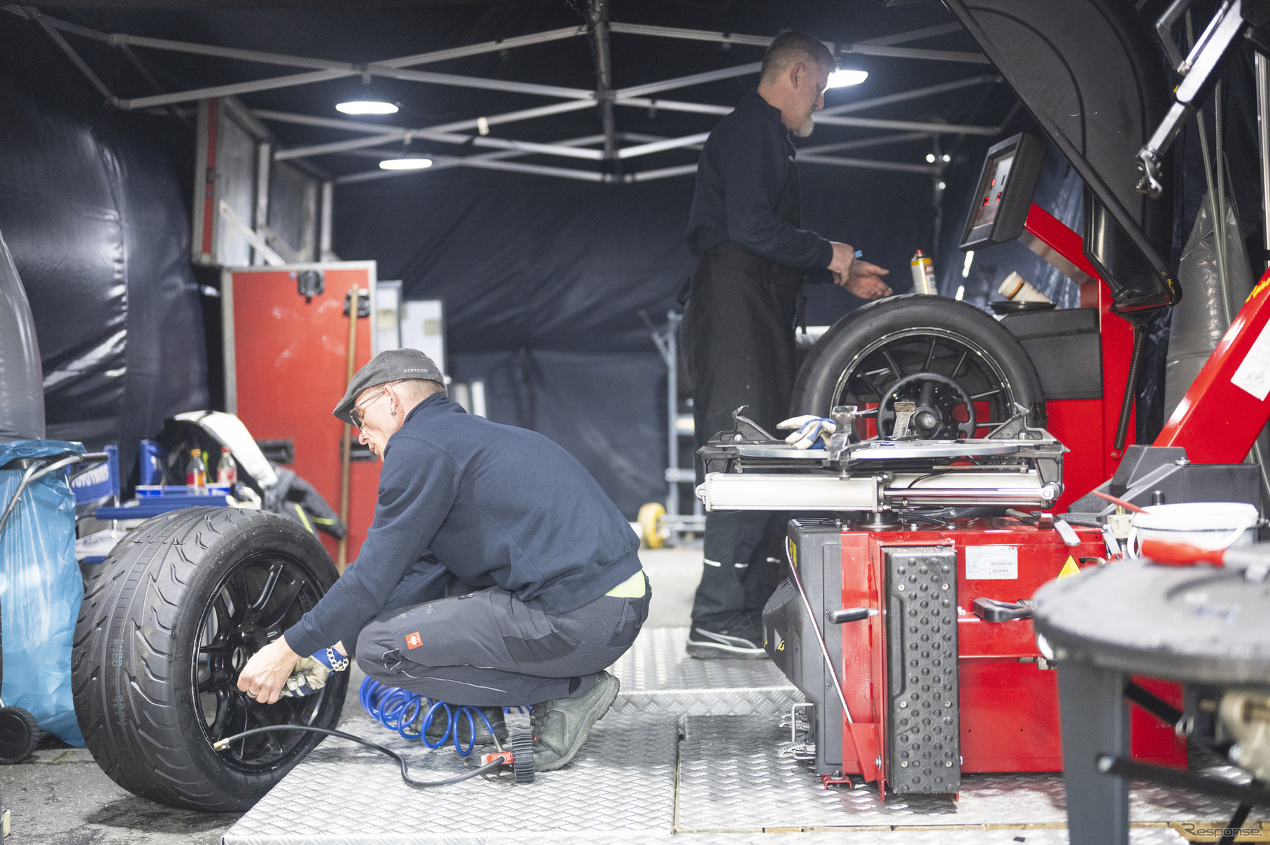 ADAC 24h Nürburgring Qualifiers