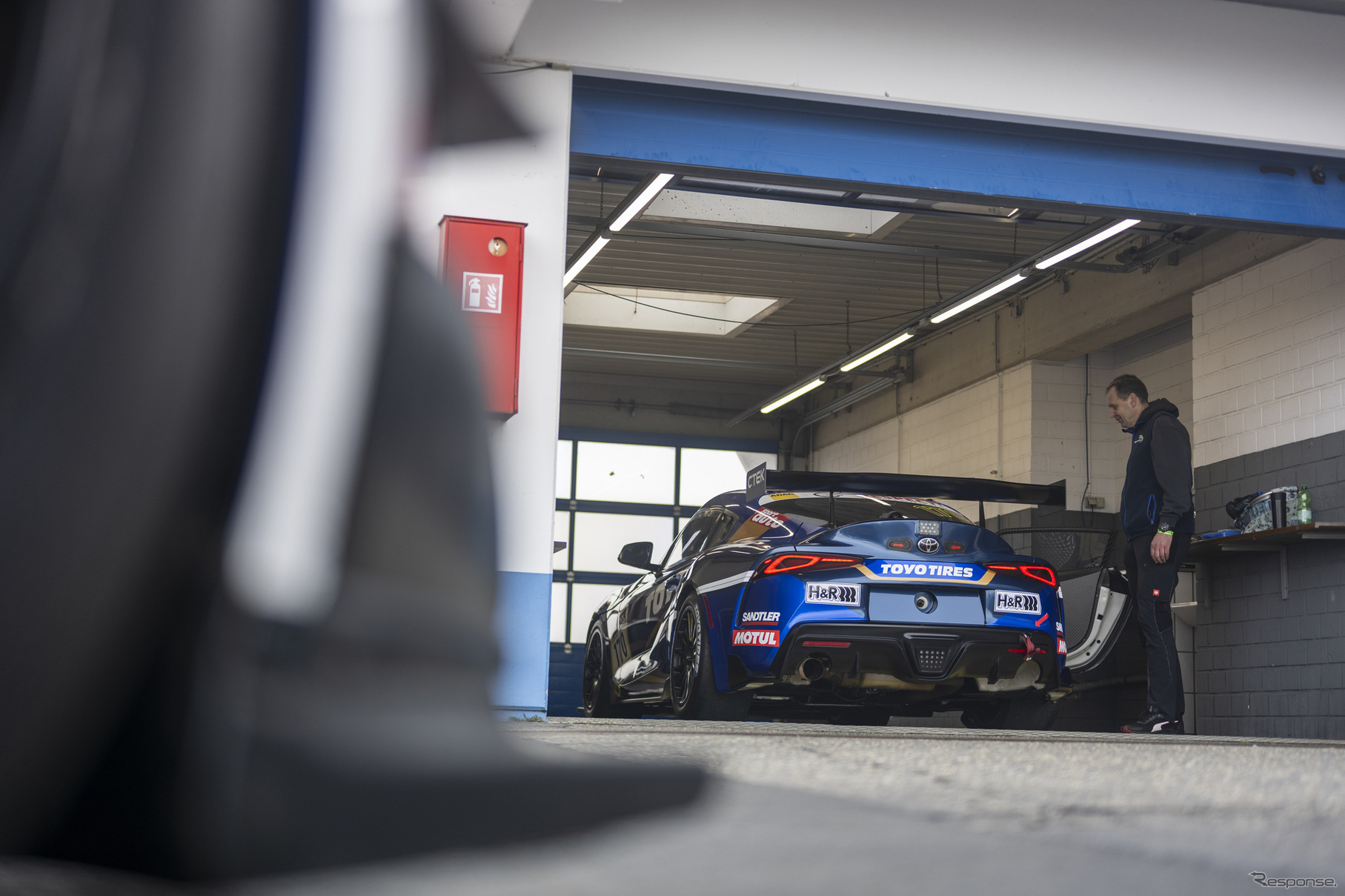 ADAC 24h Nürburgring Qualifiers