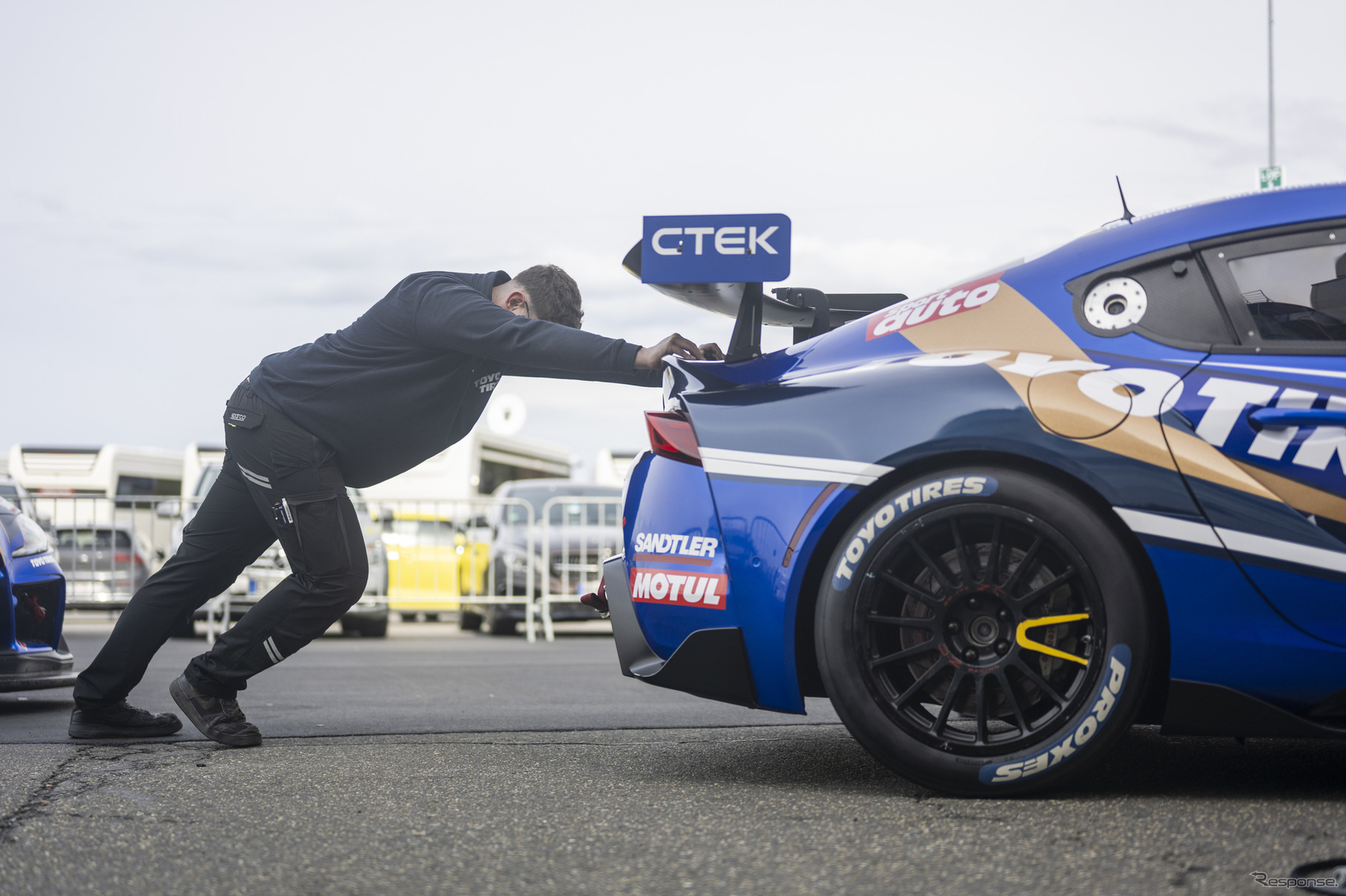 ADAC 24h Nürburgring Qualifiers