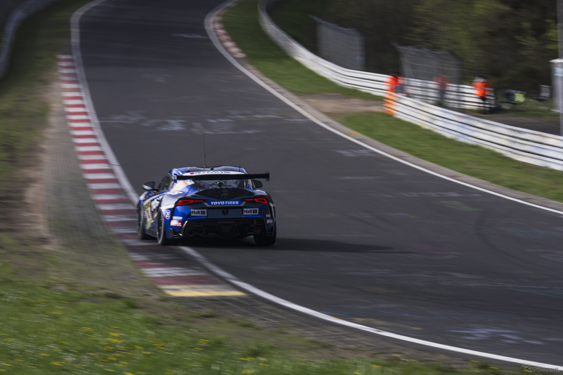 ADAC 24h Nürburgring Qualifiers