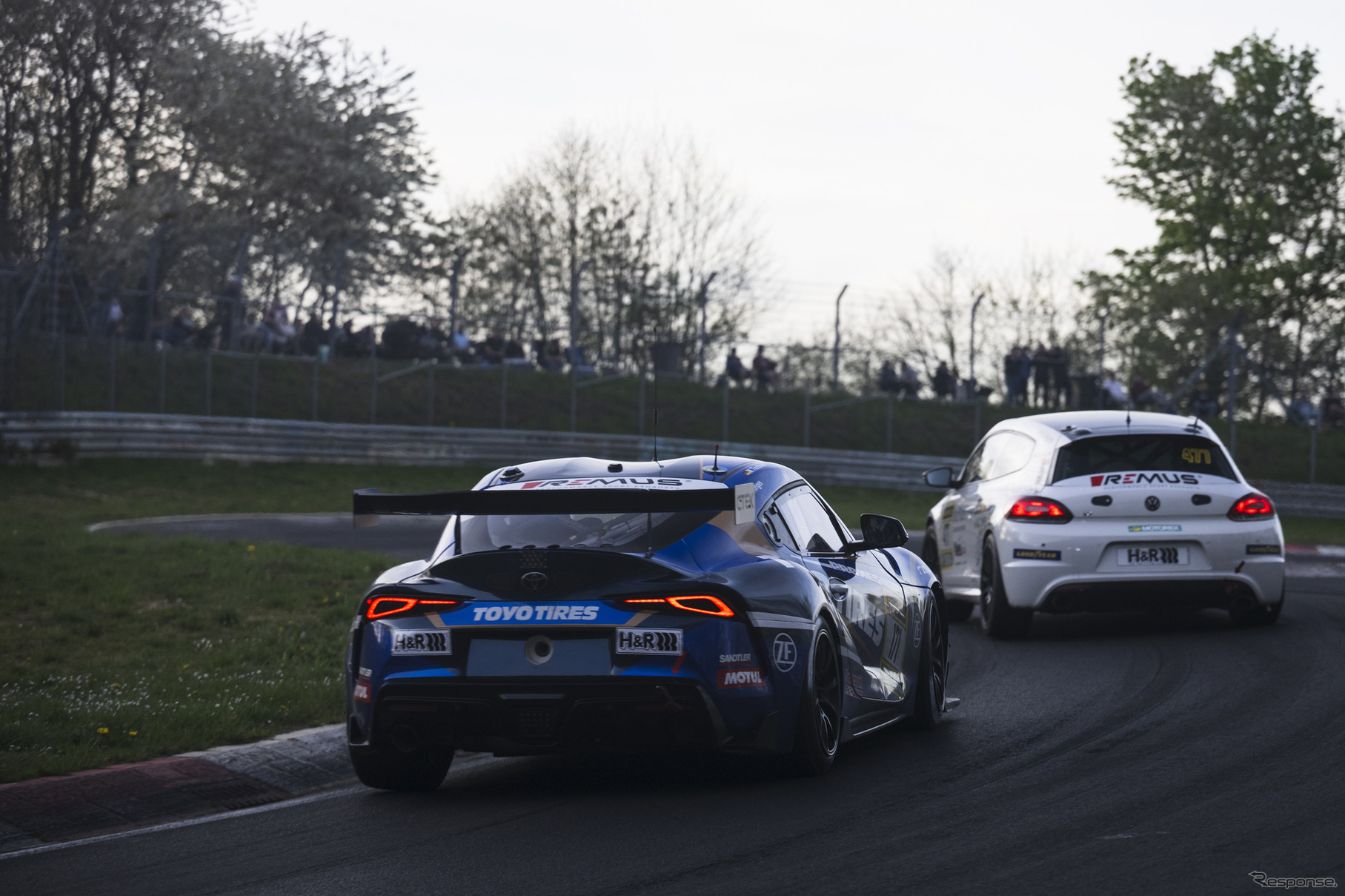 ADAC 24h Nürburgring Qualifiers