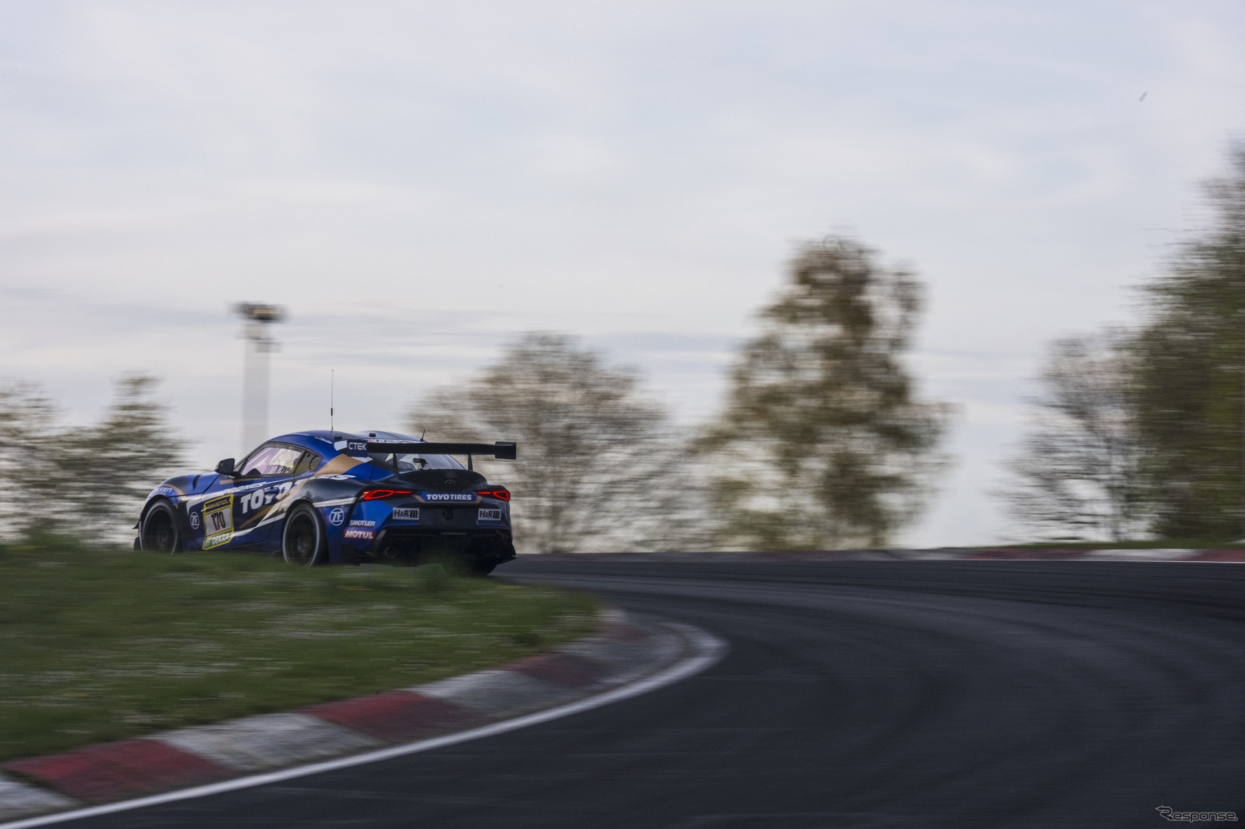 ADAC 24h Nürburgring Qualifiers