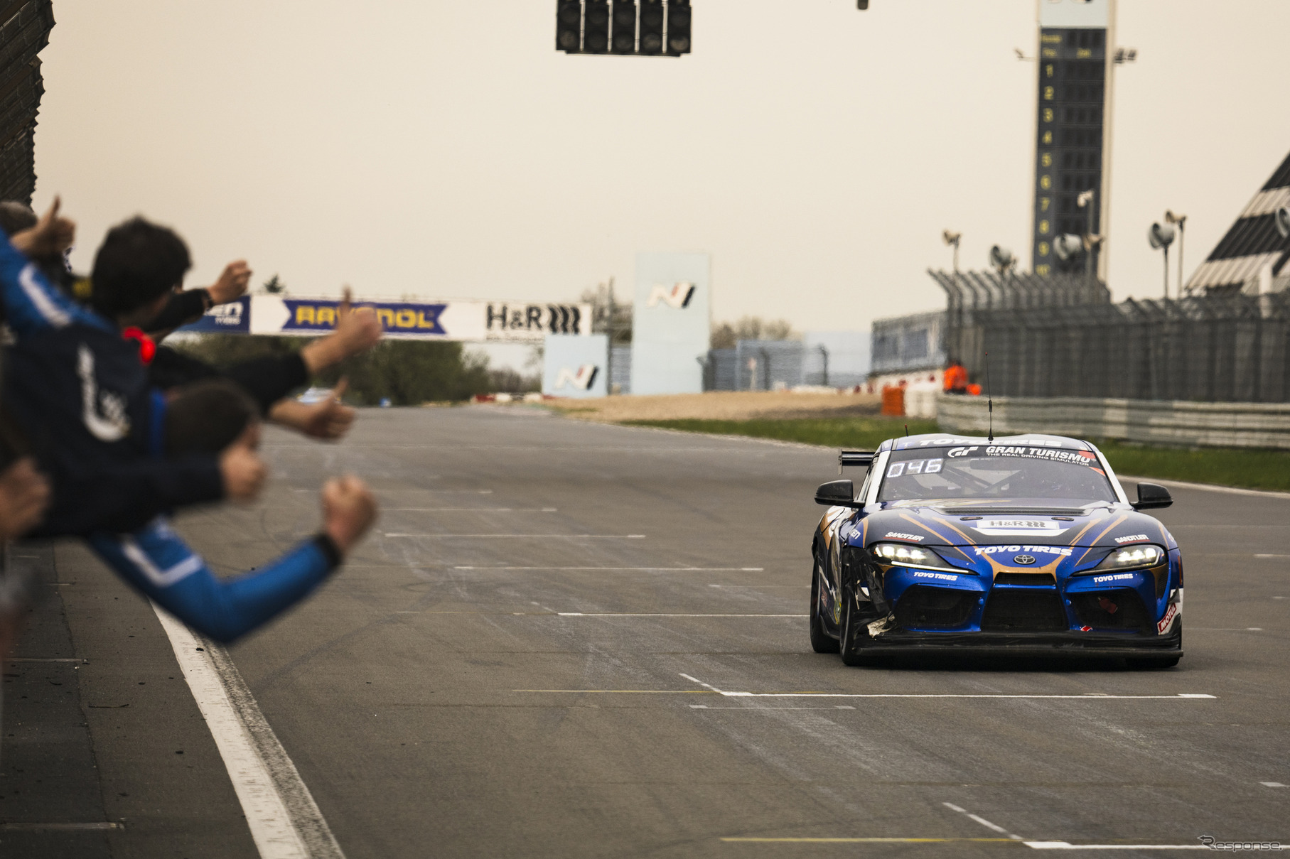 ADAC 24h Nürburgring Qualifiers