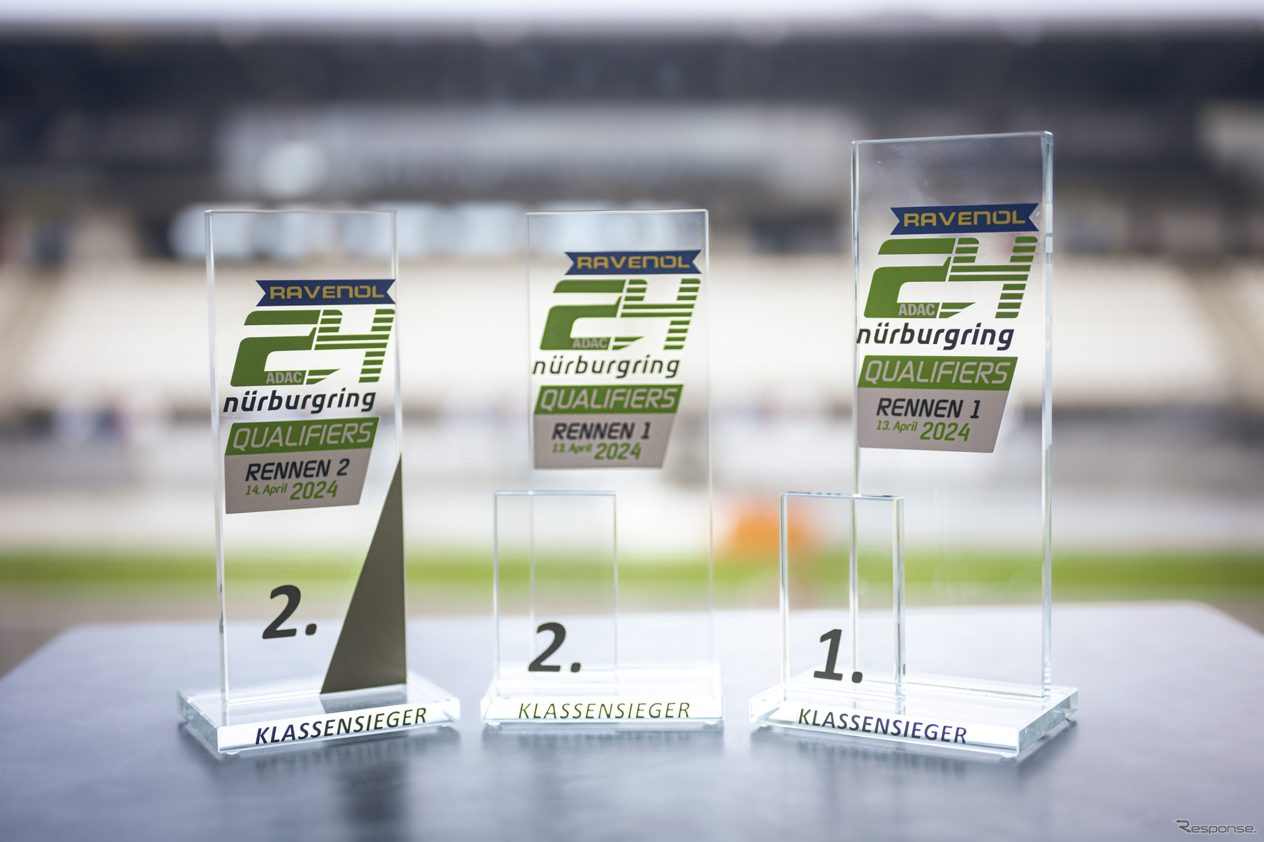 ADAC 24h Nürburgring Qualifiers