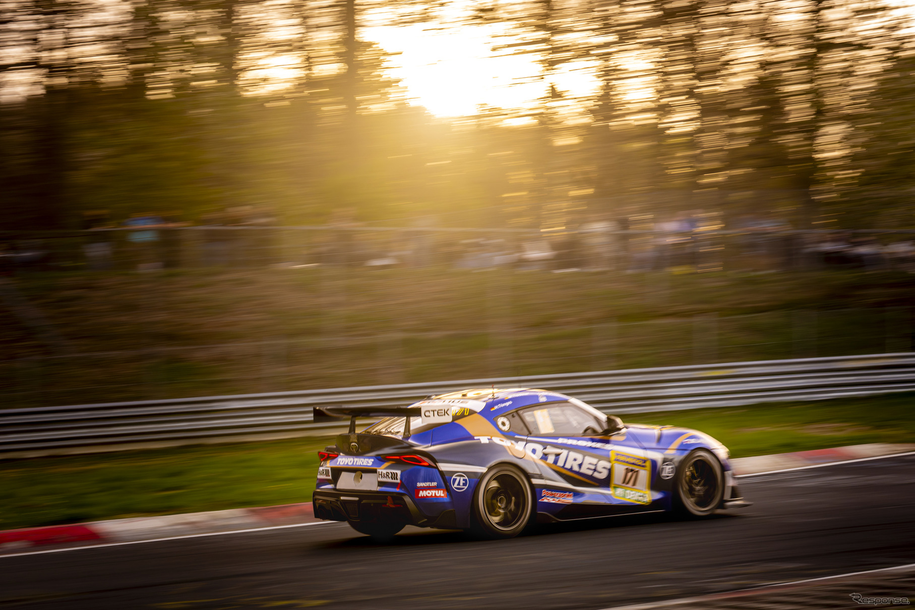 ADAC 24h Nürburgring Qualifiers