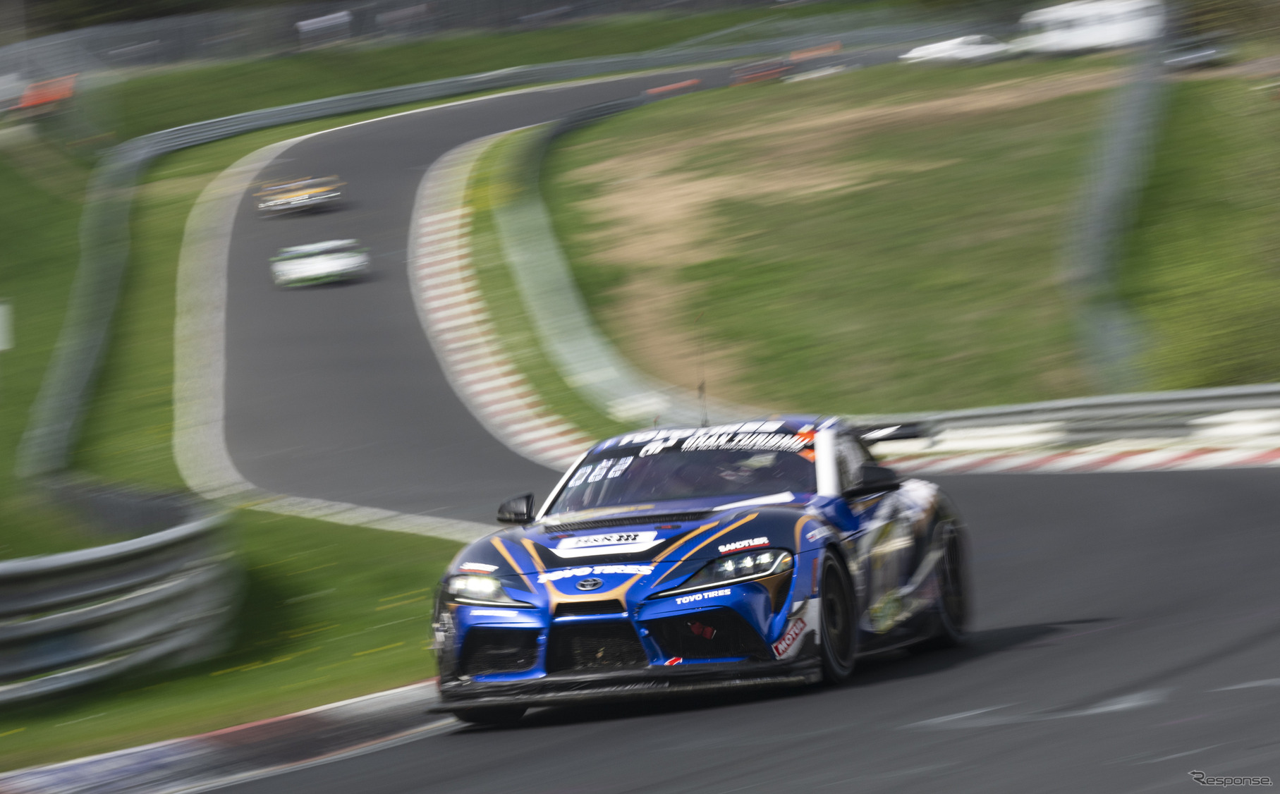 ADAC 24h Nürburgring Qualifiers
