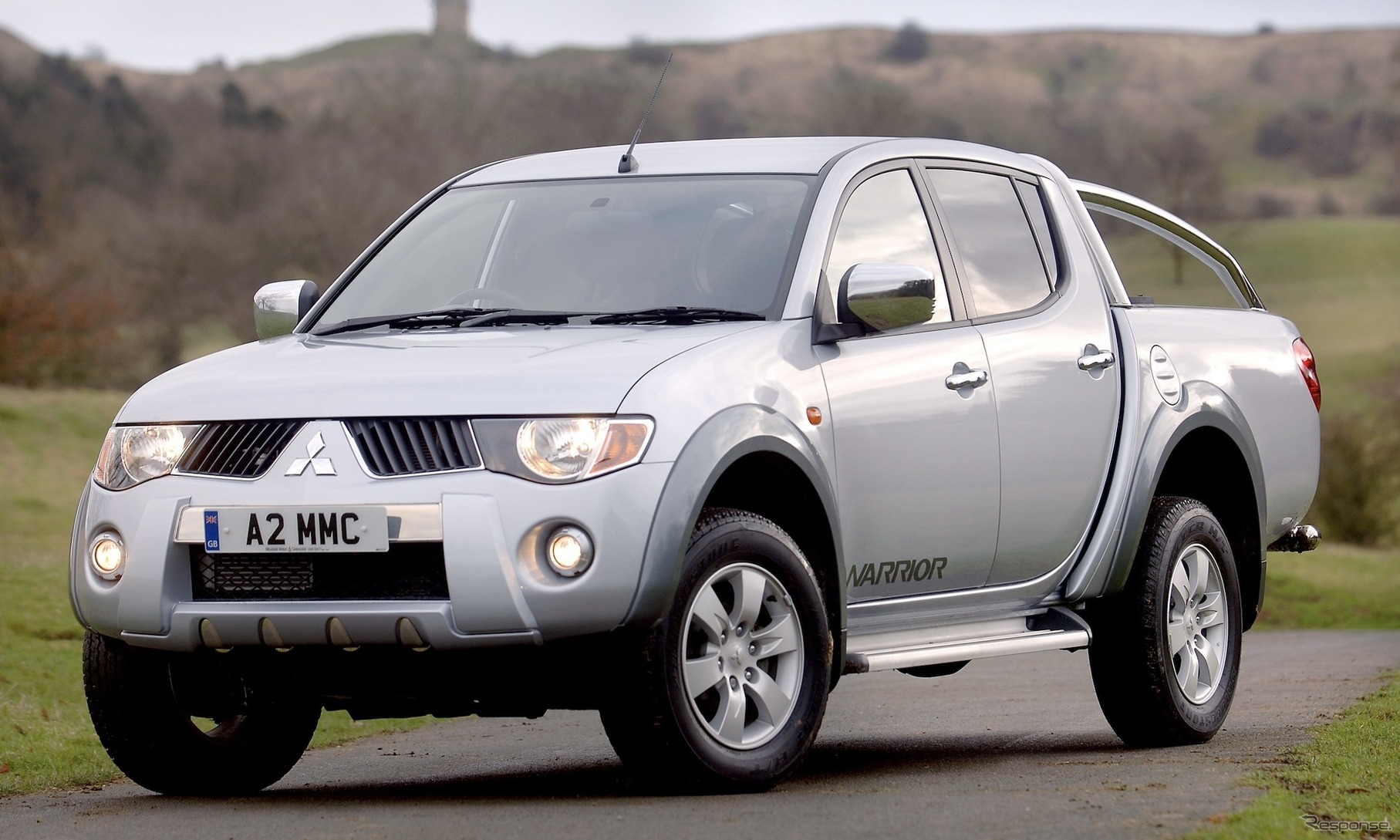 L200（2006年）