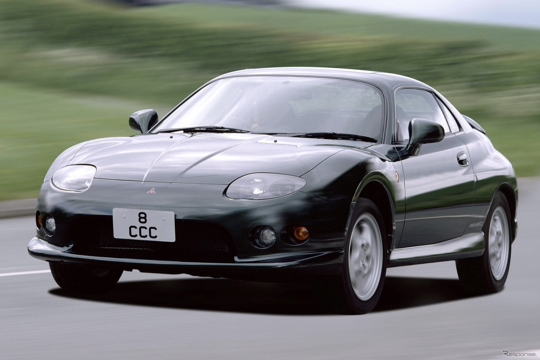 FTO（写真は2007年）