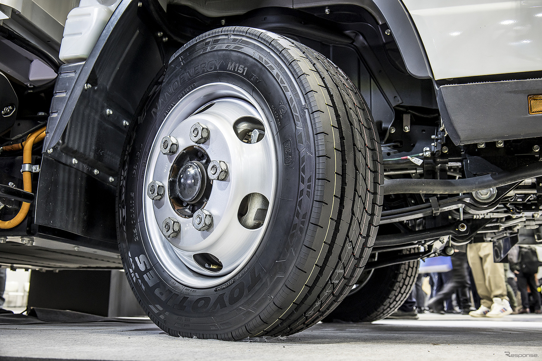 NANOENERGY M151 EV