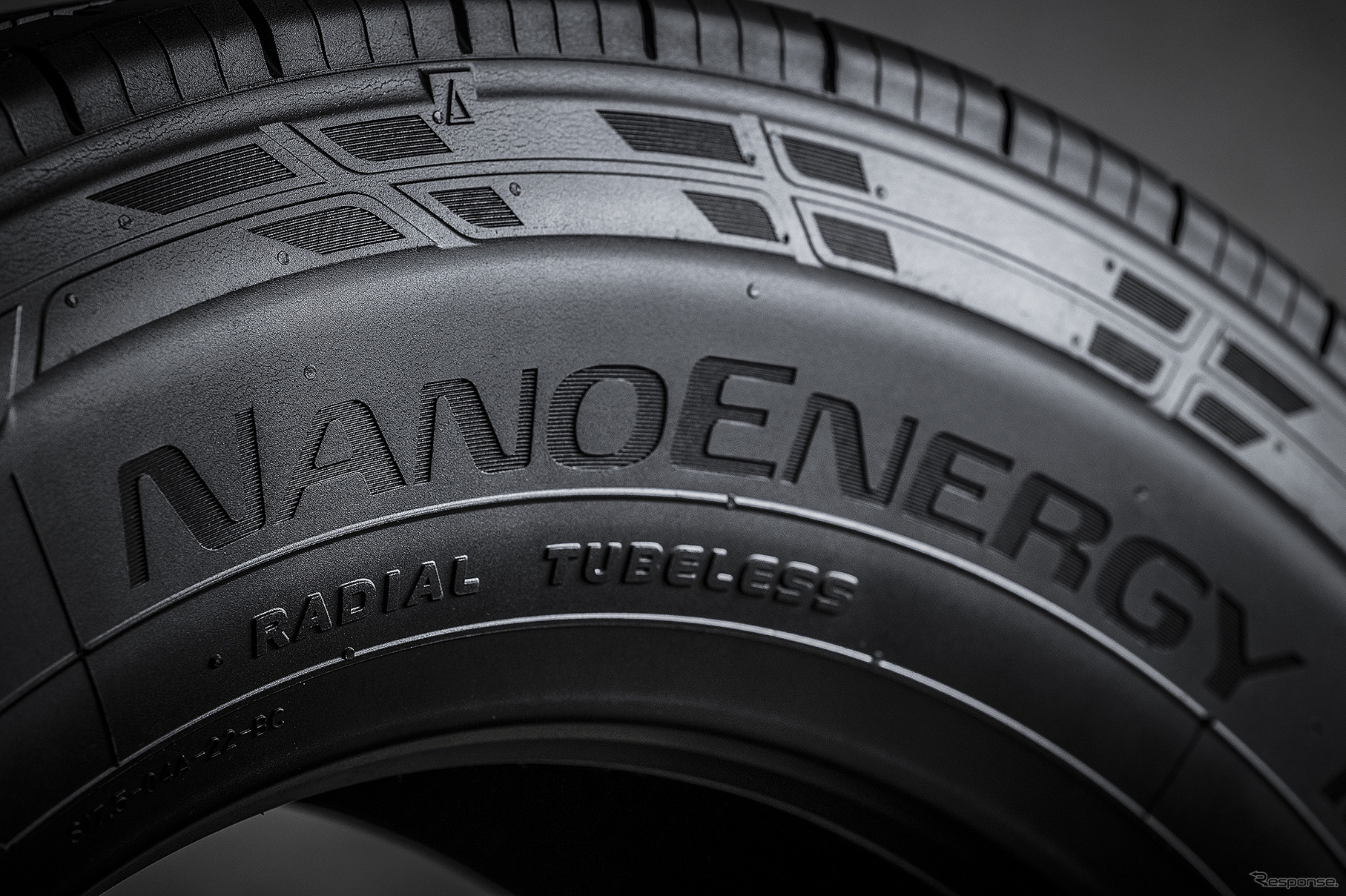 NANOENERGY M151 EV