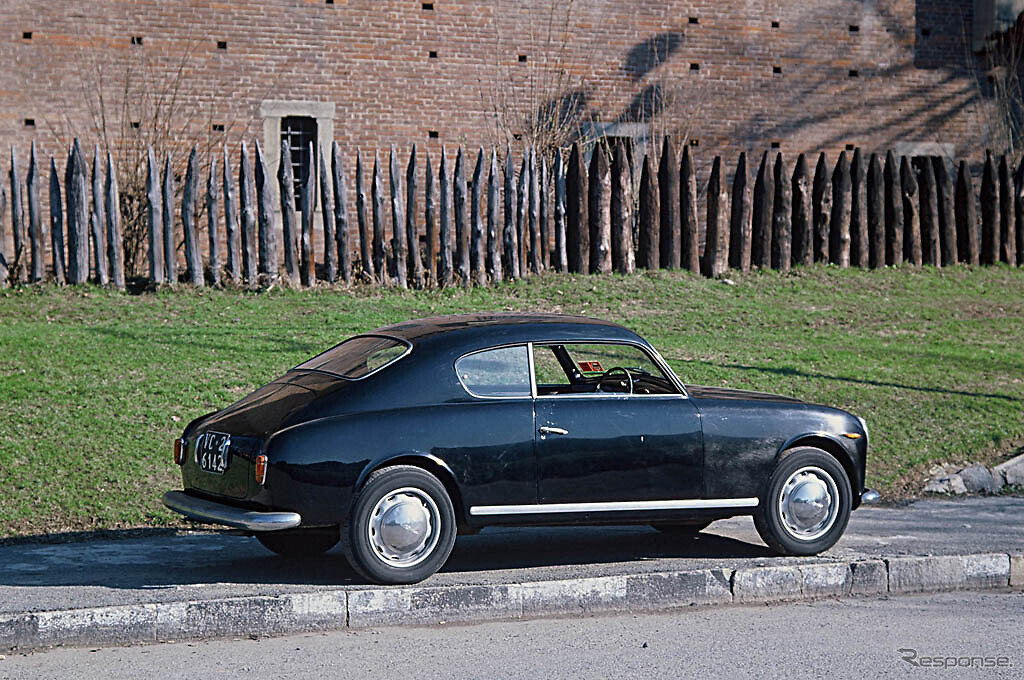 ランチア・アウレリア B20 GT