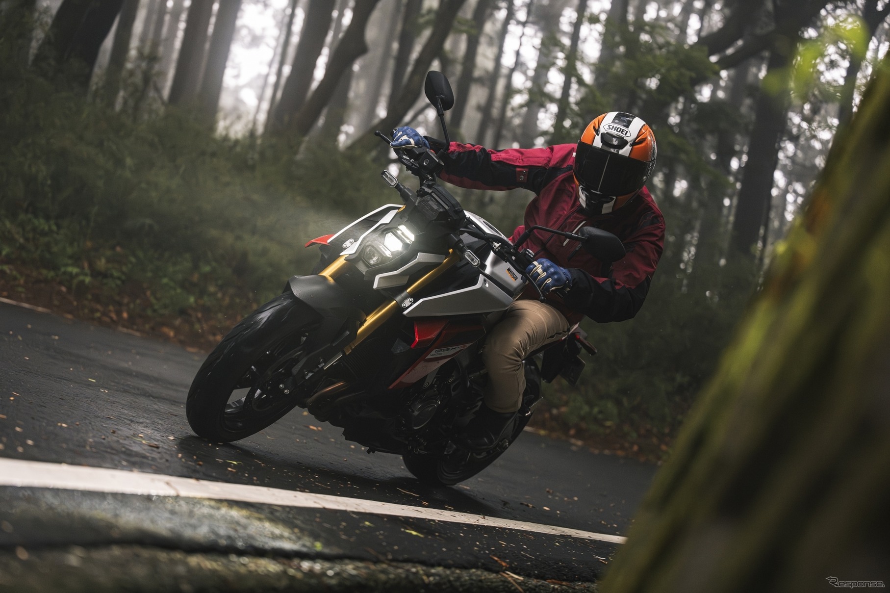 ブリヂストン『BATTLAX HYPERSPORT S23』