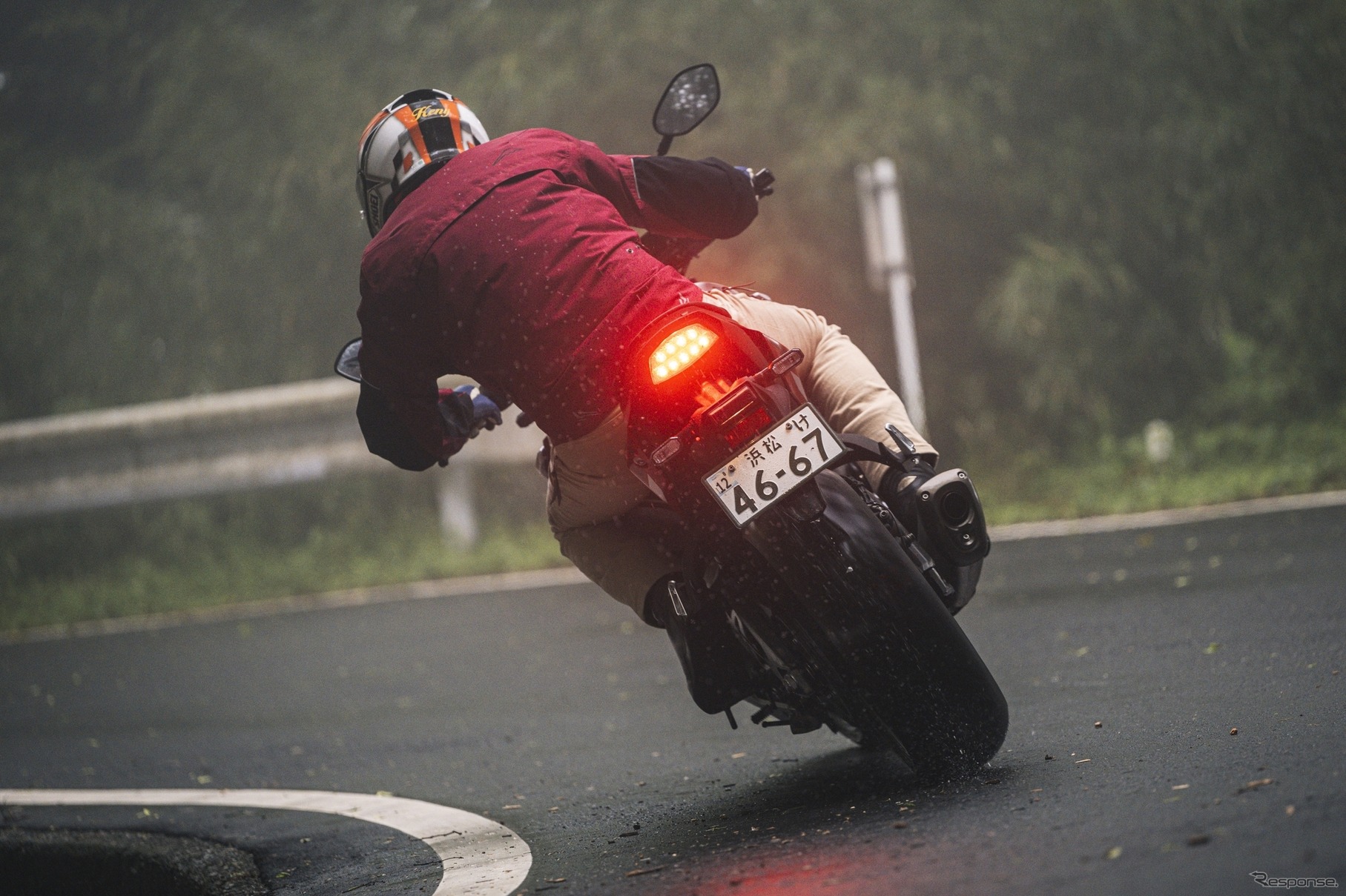 ブリヂストン『BATTLAX HYPERSPORT S23』