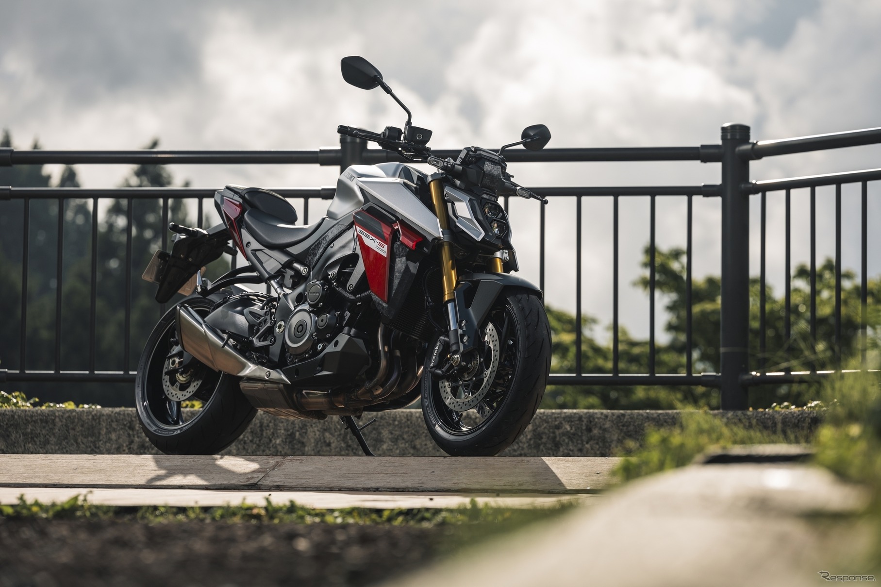 ブリヂストン『BATTLAX HYPERSPORT S23』