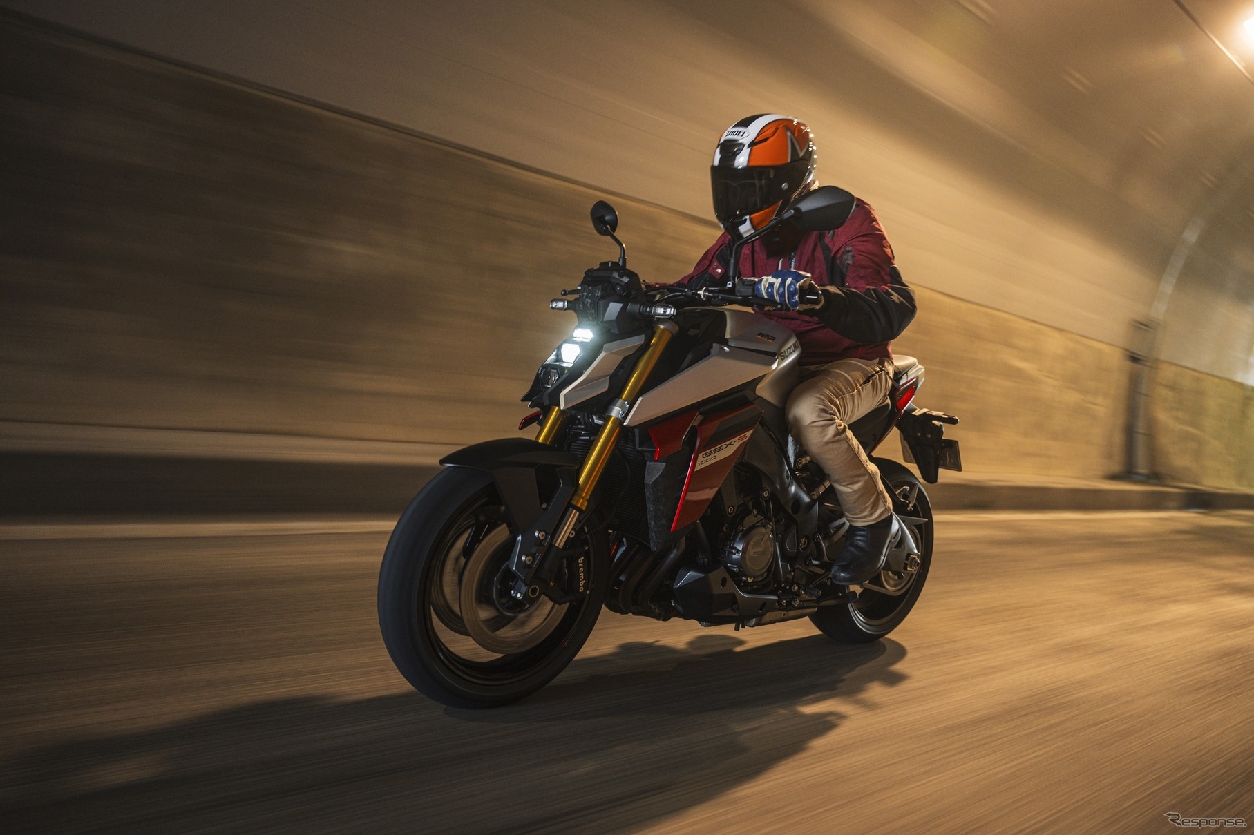 ブリヂストン『BATTLAX HYPERSPORT S23』