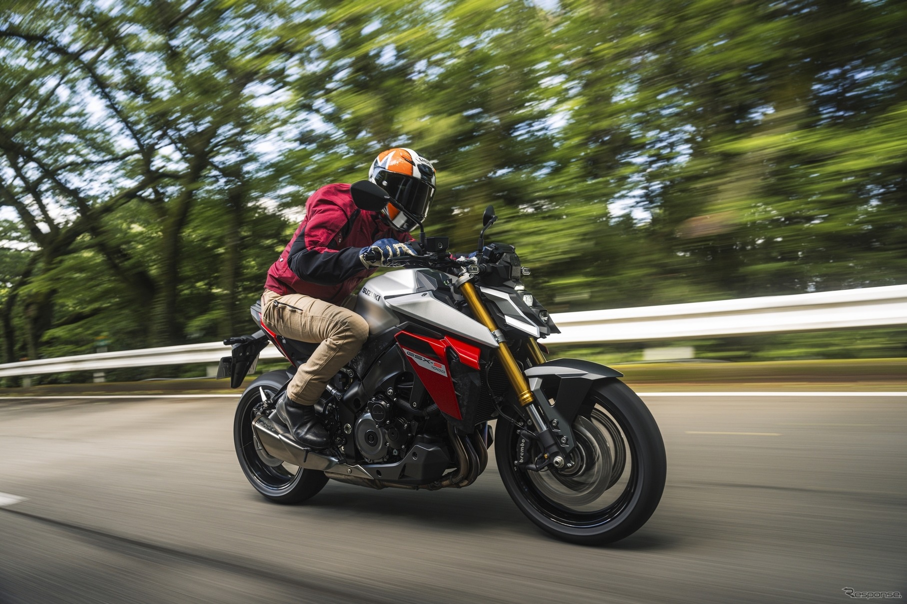 ブリヂストン『BATTLAX HYPERSPORT S23』