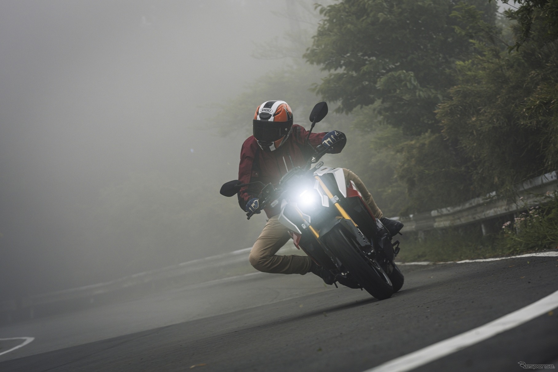 ブリヂストン『BATTLAX HYPERSPORT S23』