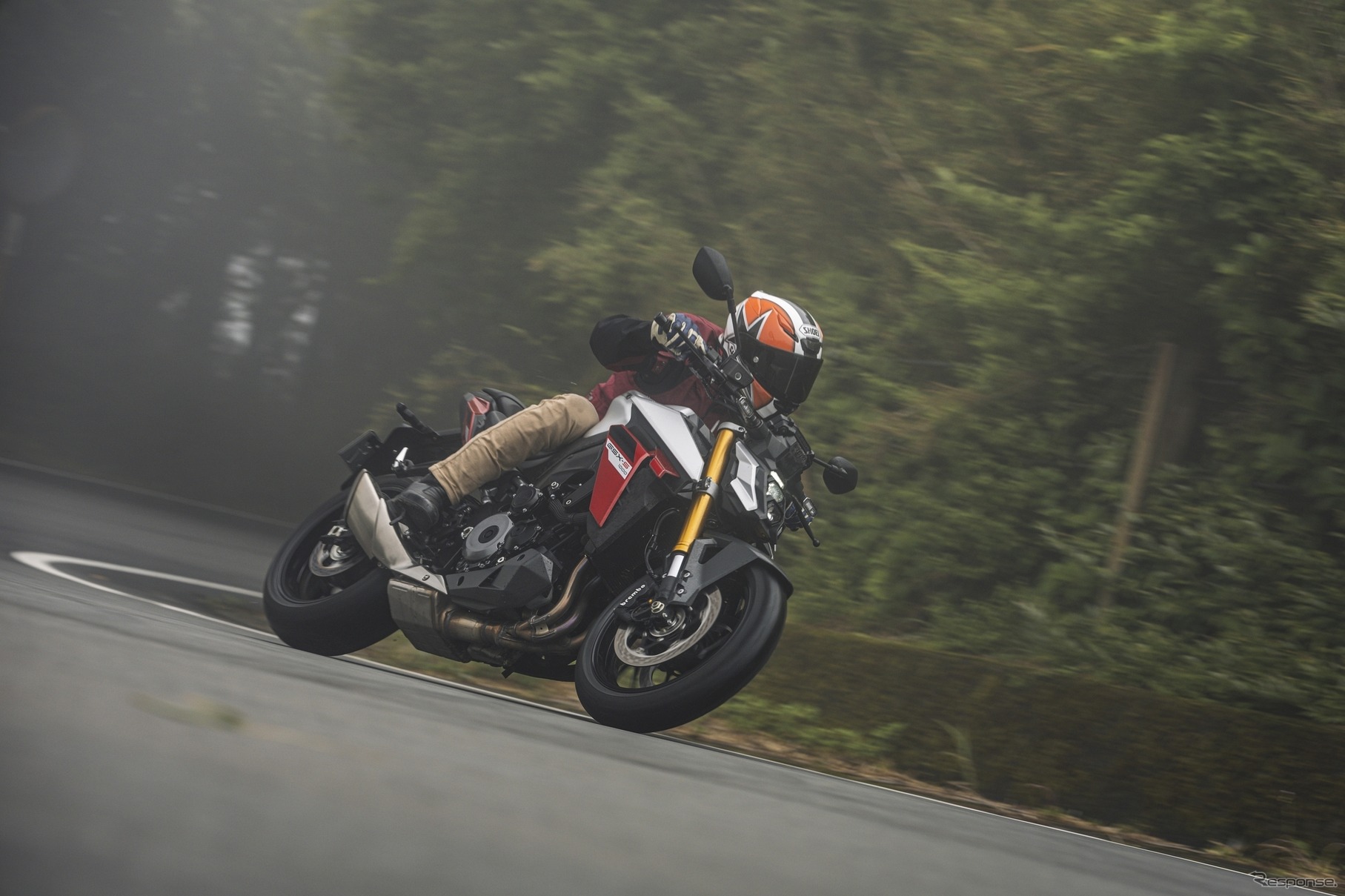 ブリヂストン『BATTLAX HYPERSPORT S23』