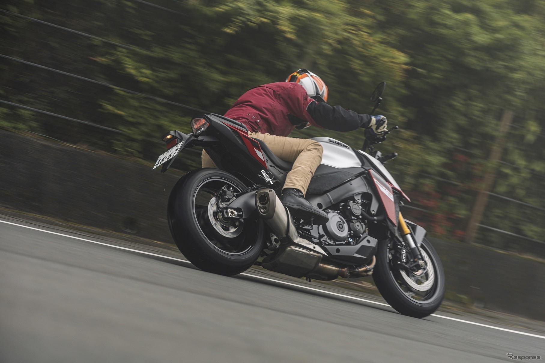 ブリヂストン『BATTLAX HYPERSPORT S23』