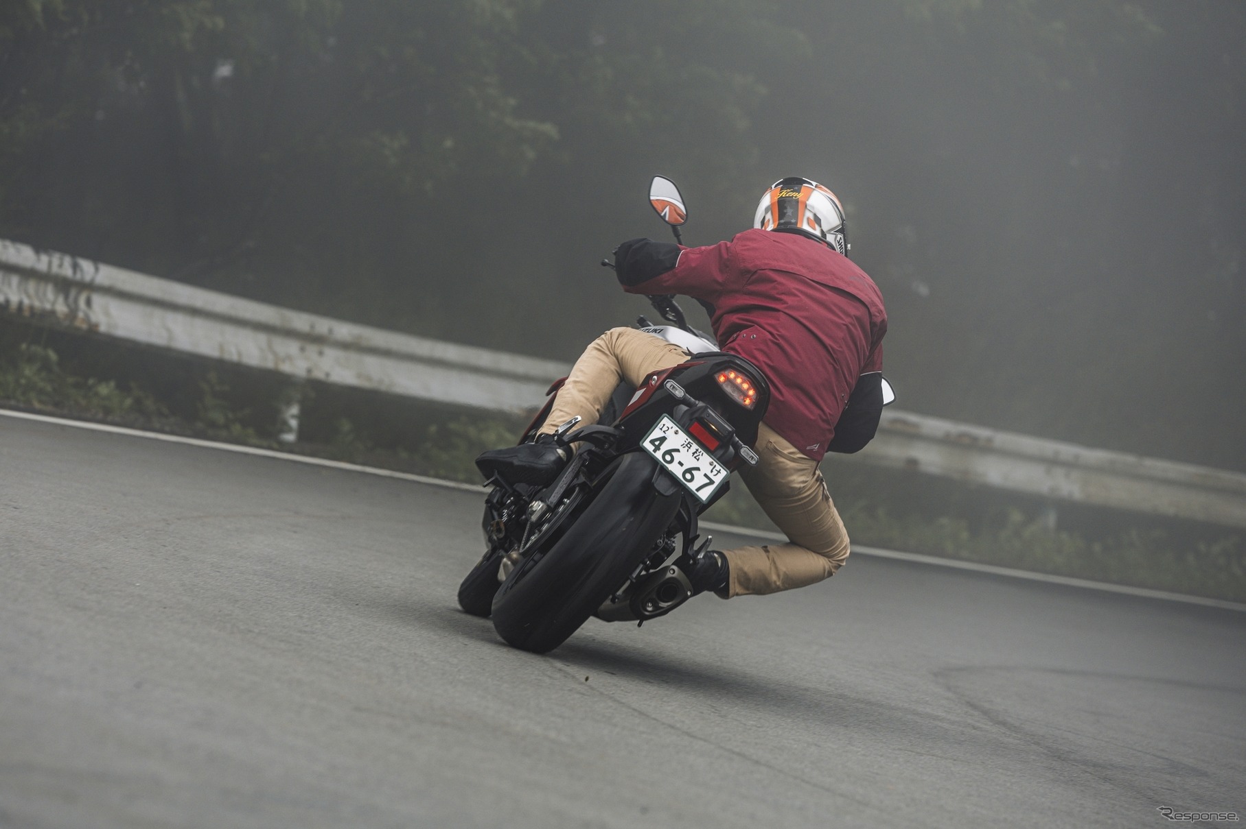 ブリヂストン『BATTLAX HYPERSPORT S23』