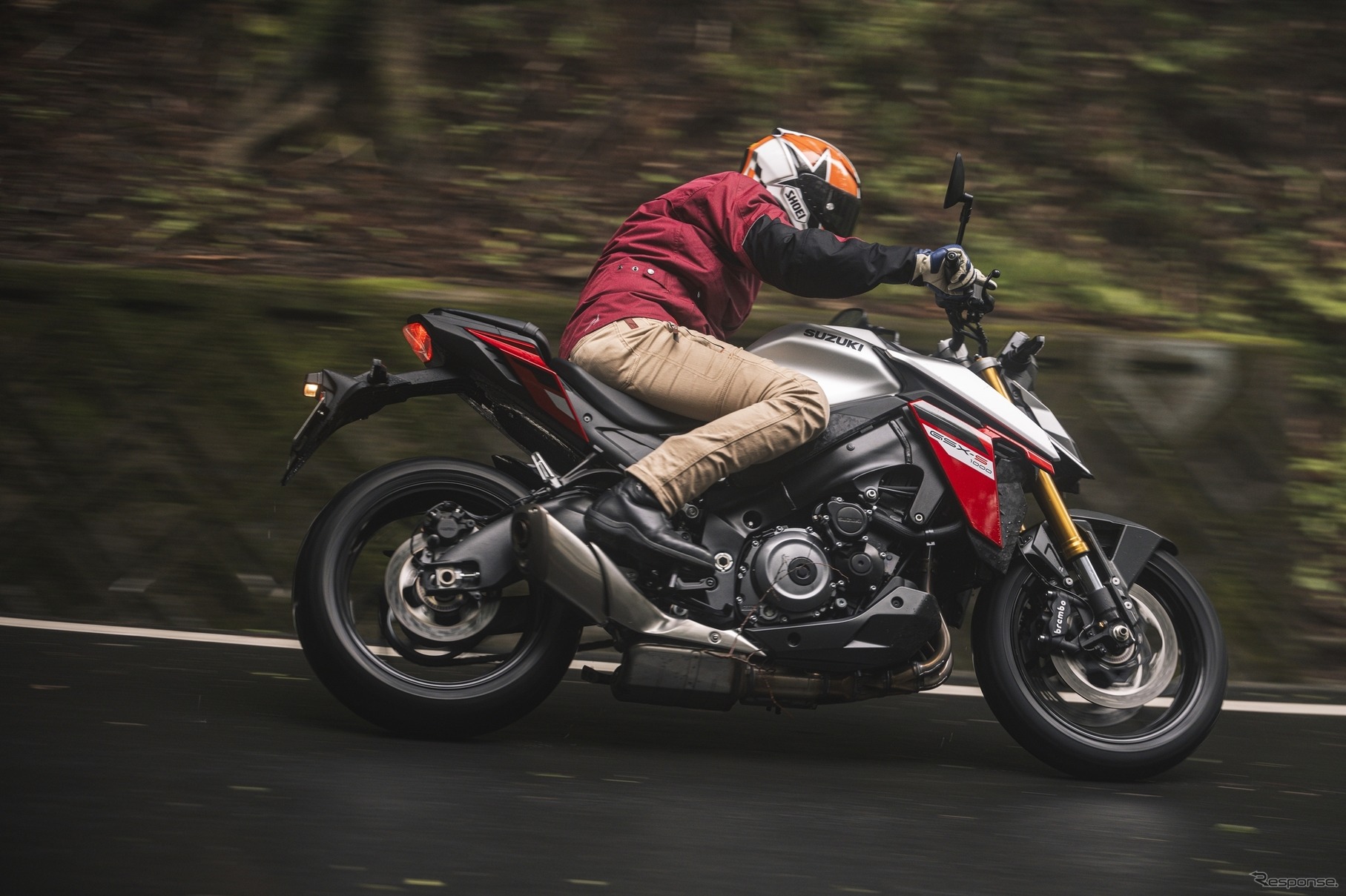 ブリヂストン『BATTLAX HYPERSPORT S23』