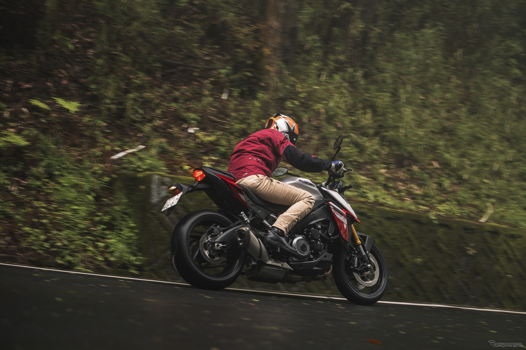 ブリヂストン『BATTLAX HYPERSPORT S23』