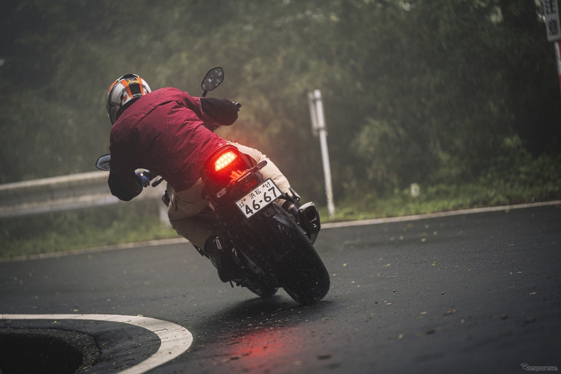 ブリヂストン『BATTLAX HYPERSPORT S23』