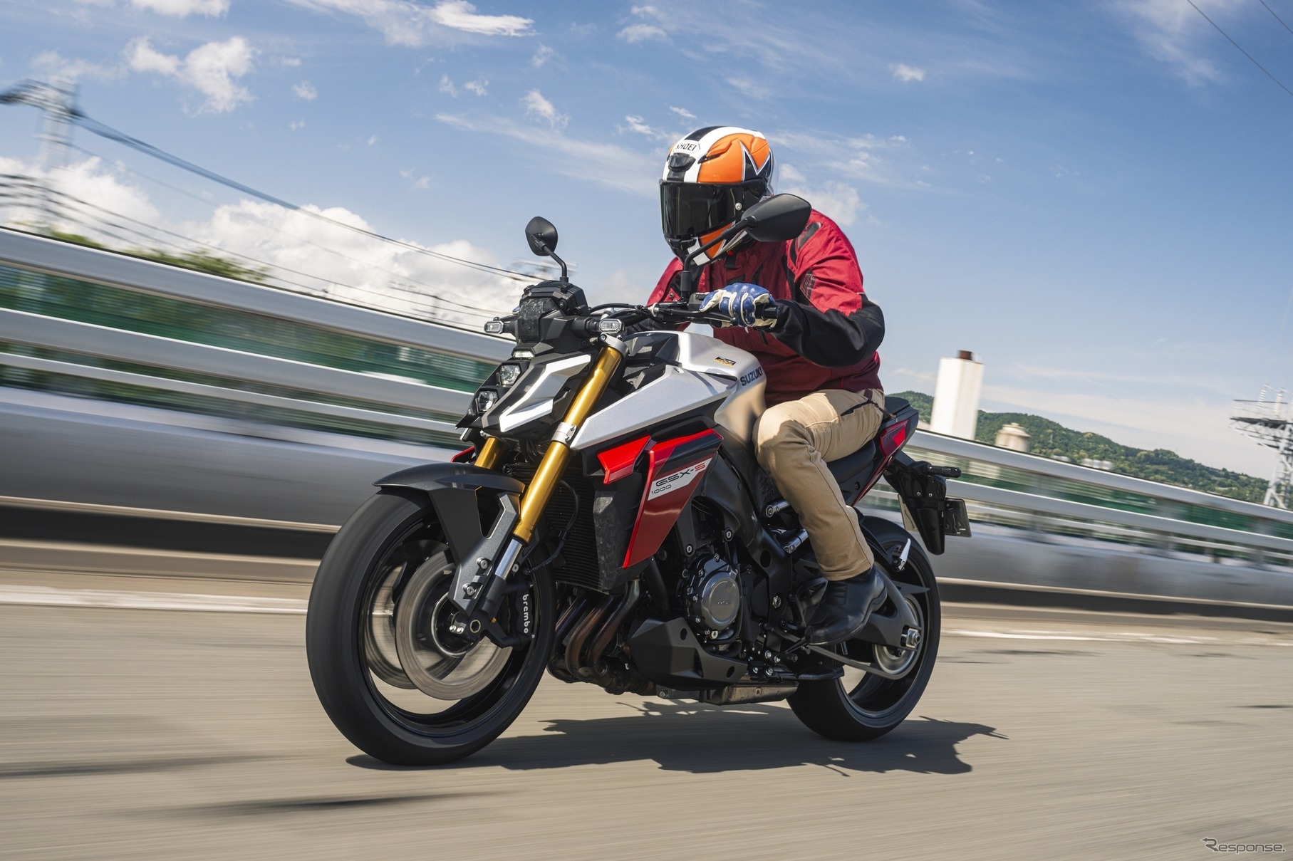 ブリヂストン『BATTLAX HYPERSPORT S23』