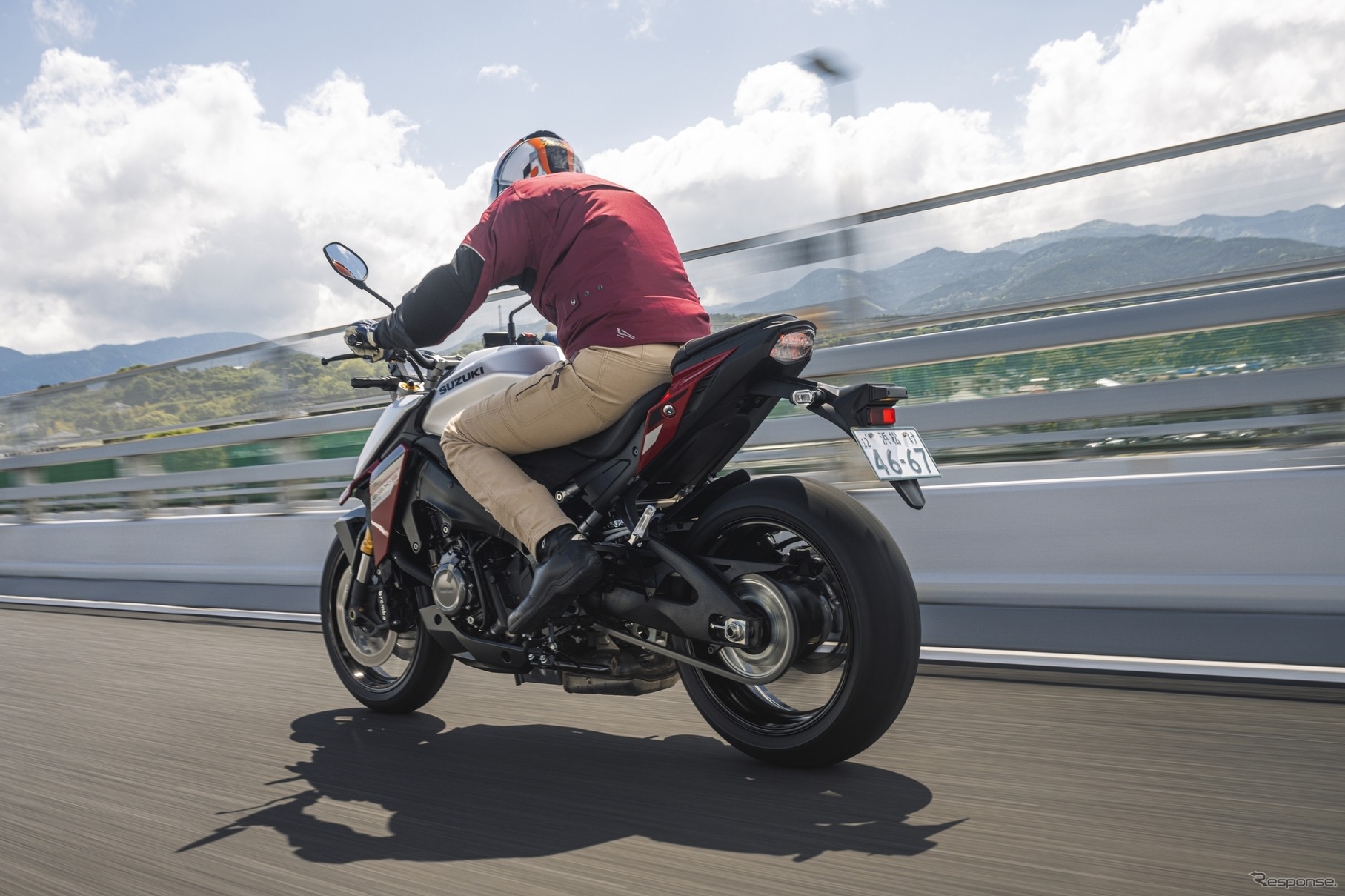 ブリヂストン『BATTLAX HYPERSPORT S23』