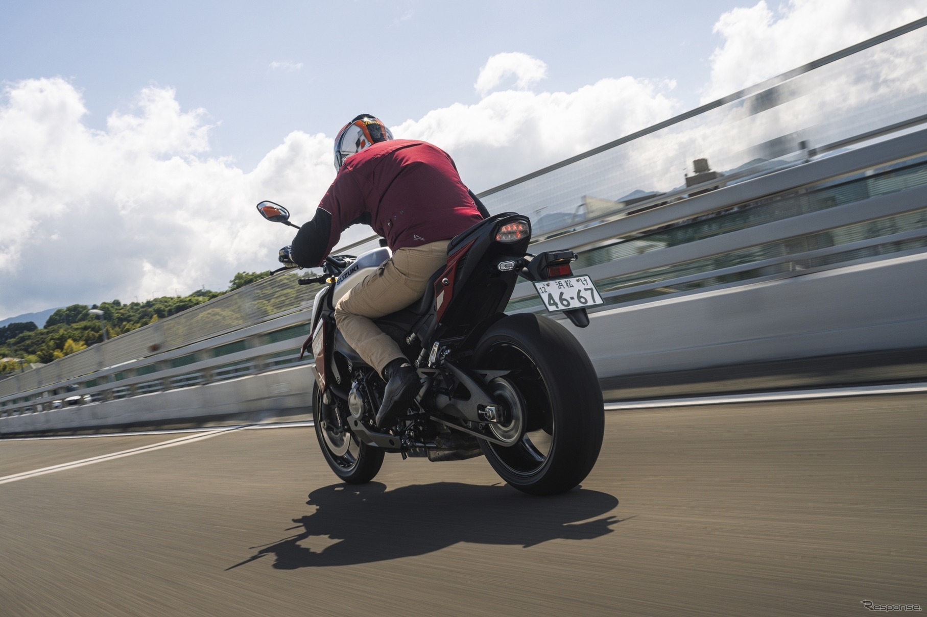 ブリヂストン『BATTLAX HYPERSPORT S23』