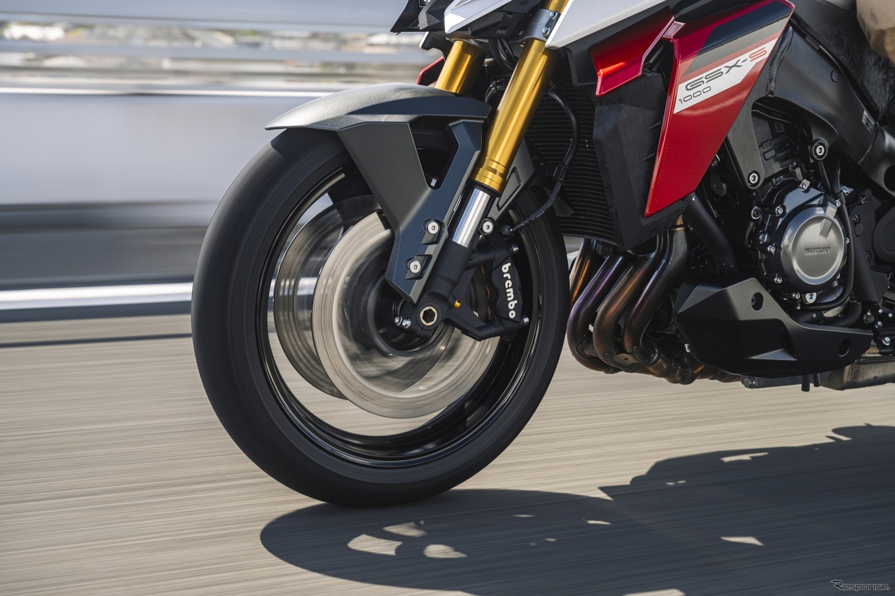 ブリヂストン『BATTLAX HYPERSPORT S23』