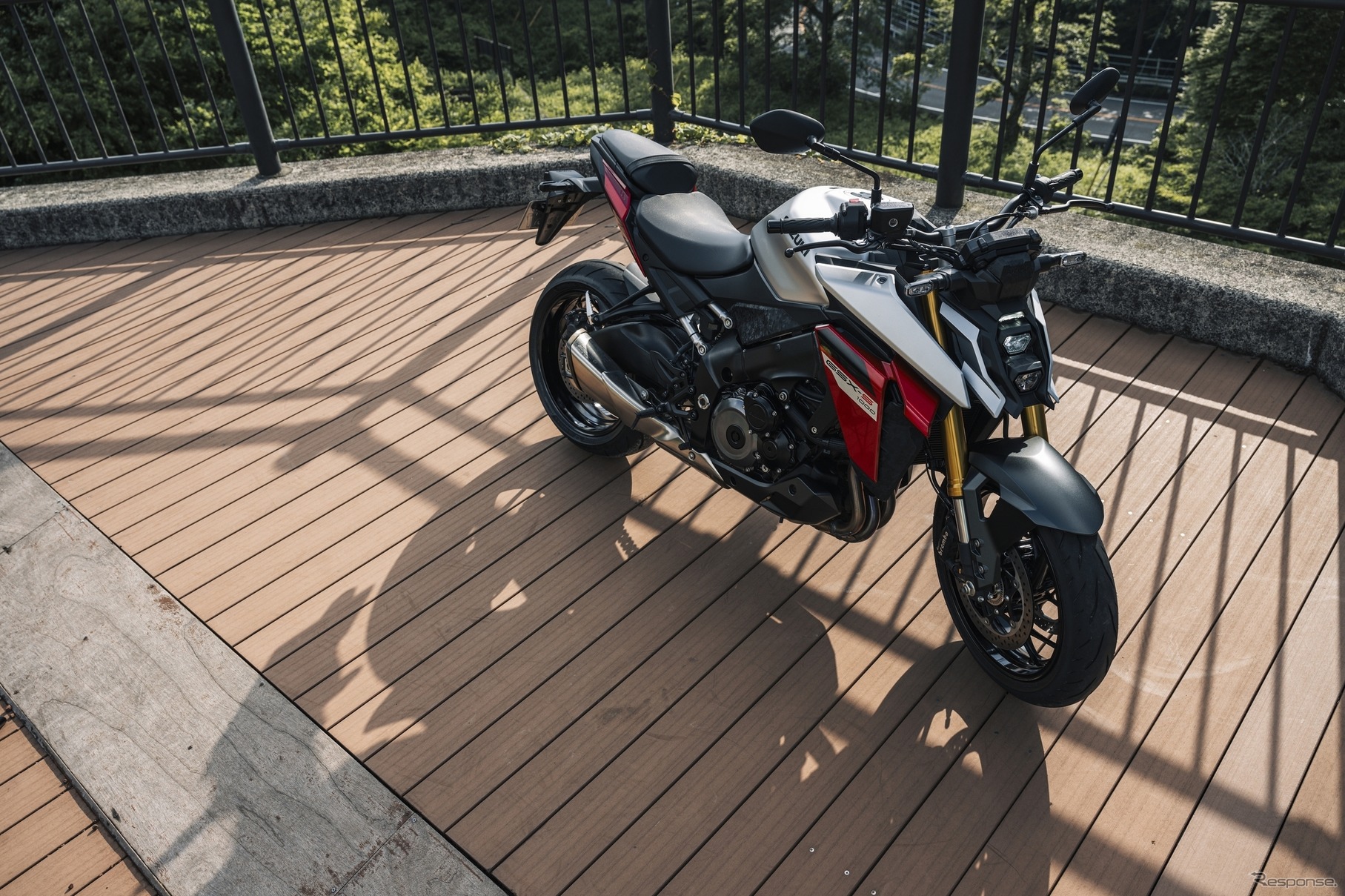 ブリヂストン『BATTLAX HYPERSPORT S23』