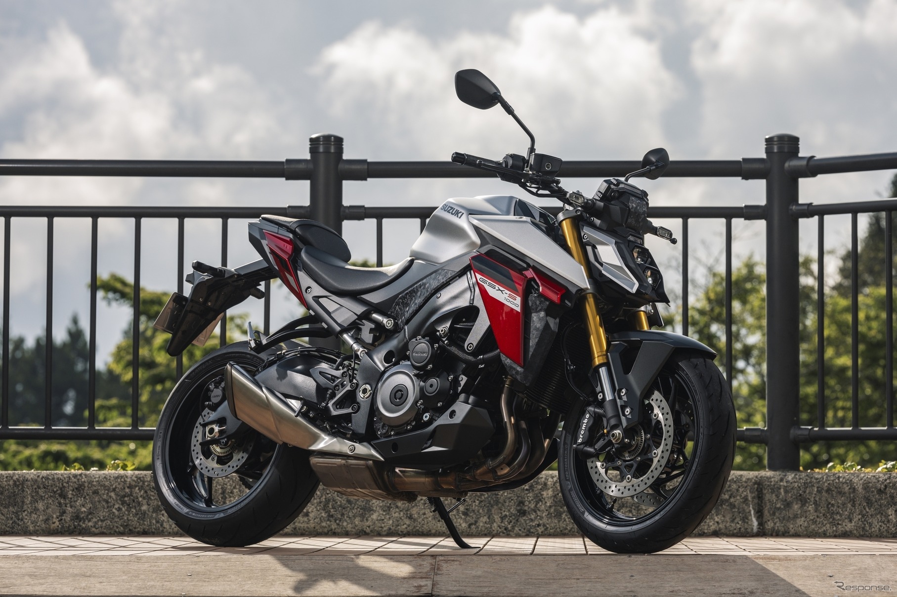 ブリヂストン『BATTLAX HYPERSPORT S23』