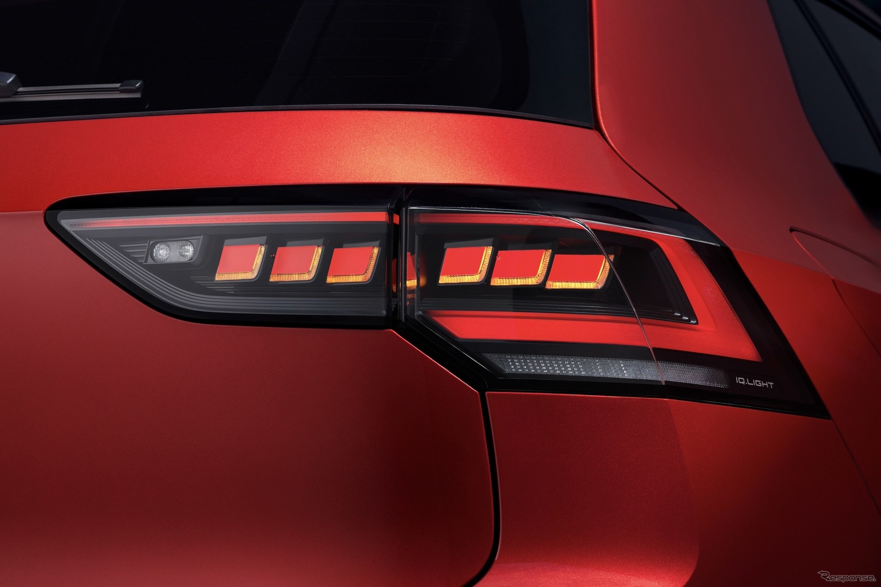 フォルクスワーゲン・ゴルフ GTI 改良新型