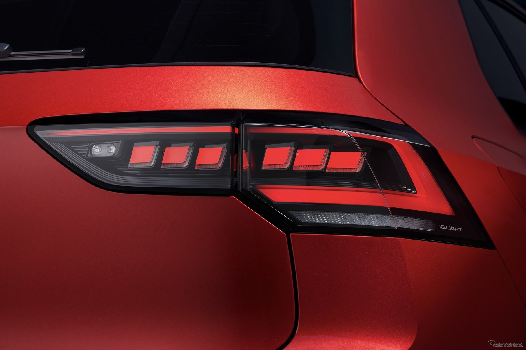 フォルクスワーゲン・ゴルフ GTI 改良新型