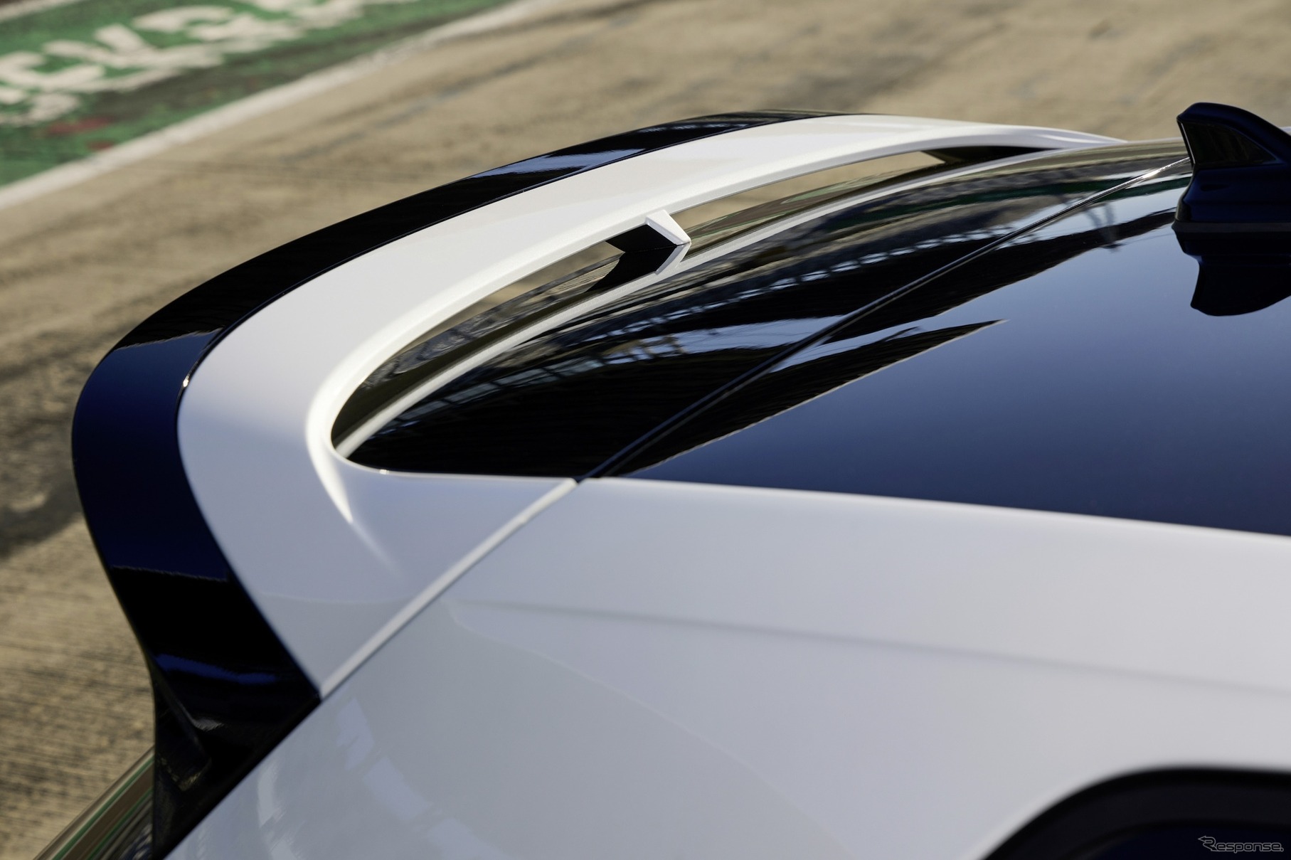 VW ゴルフGTI クラブスポーツ