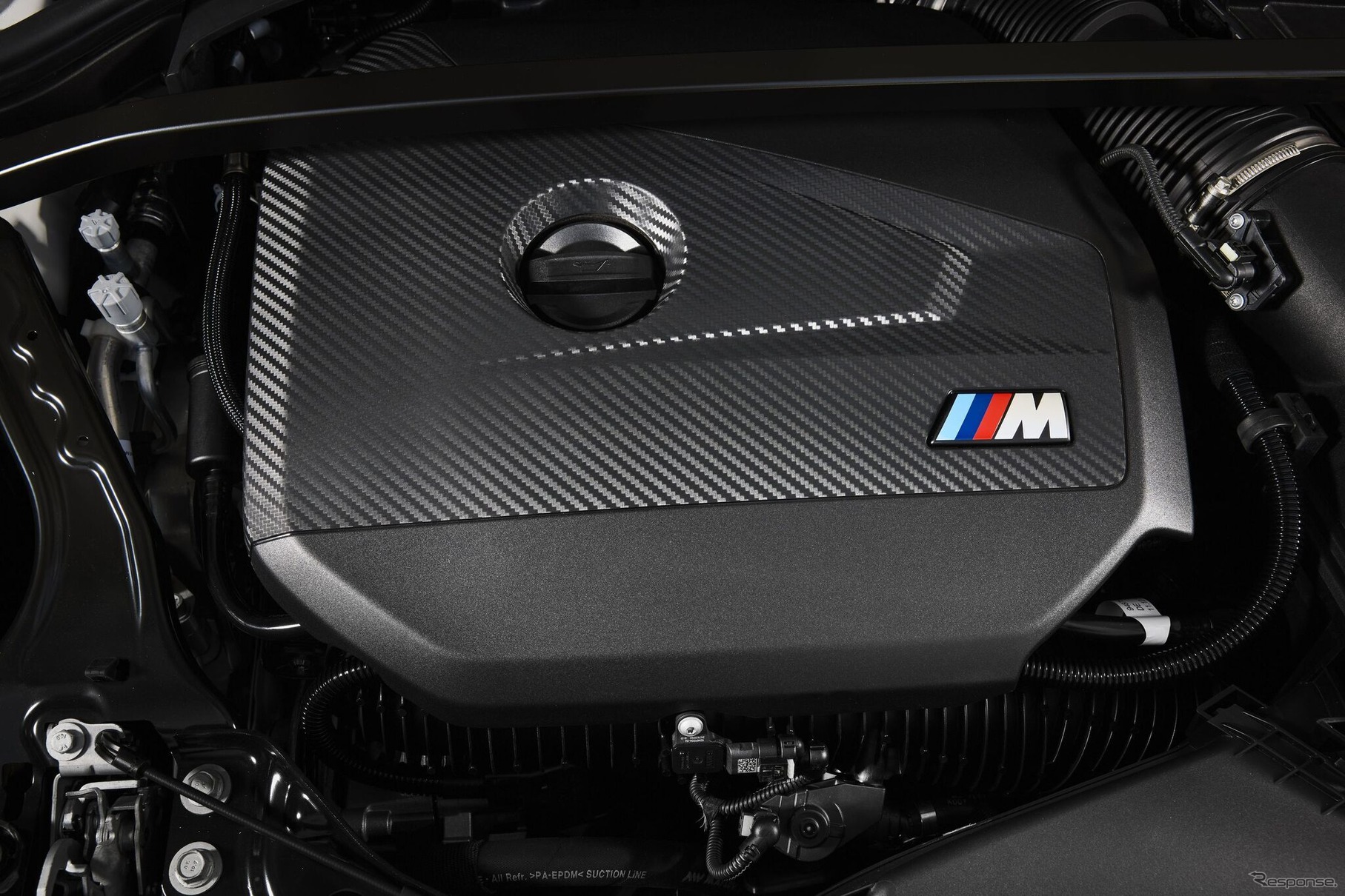 BMW 1シリーズ 新型の「M135 xDrive」