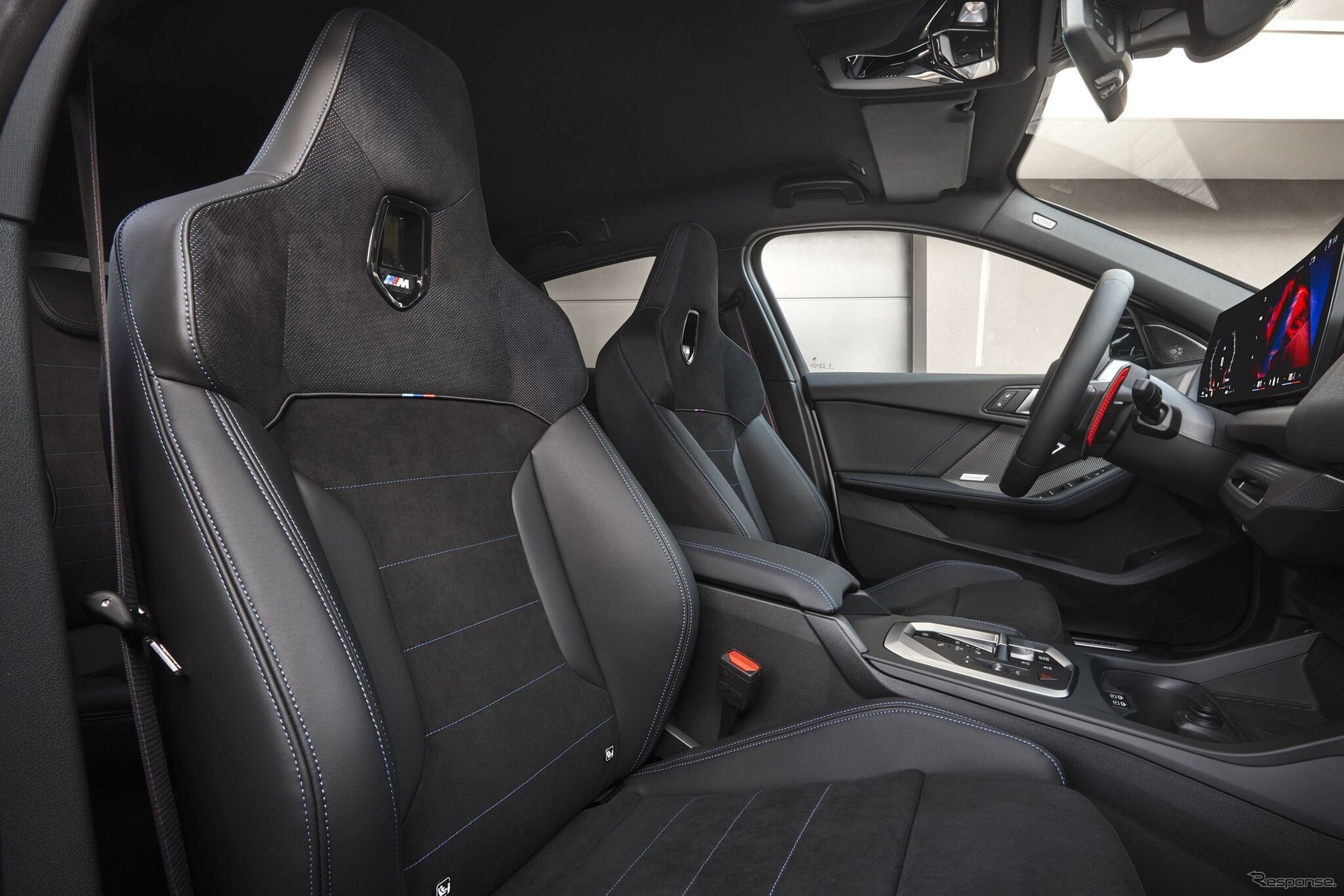 BMW 1シリーズ 新型の「M135 xDrive」