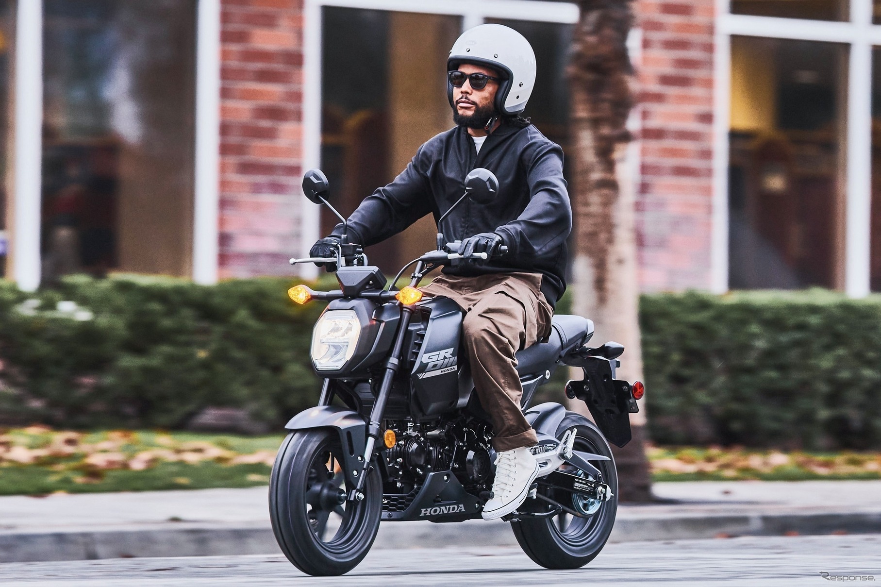 GROM　2025年モデル