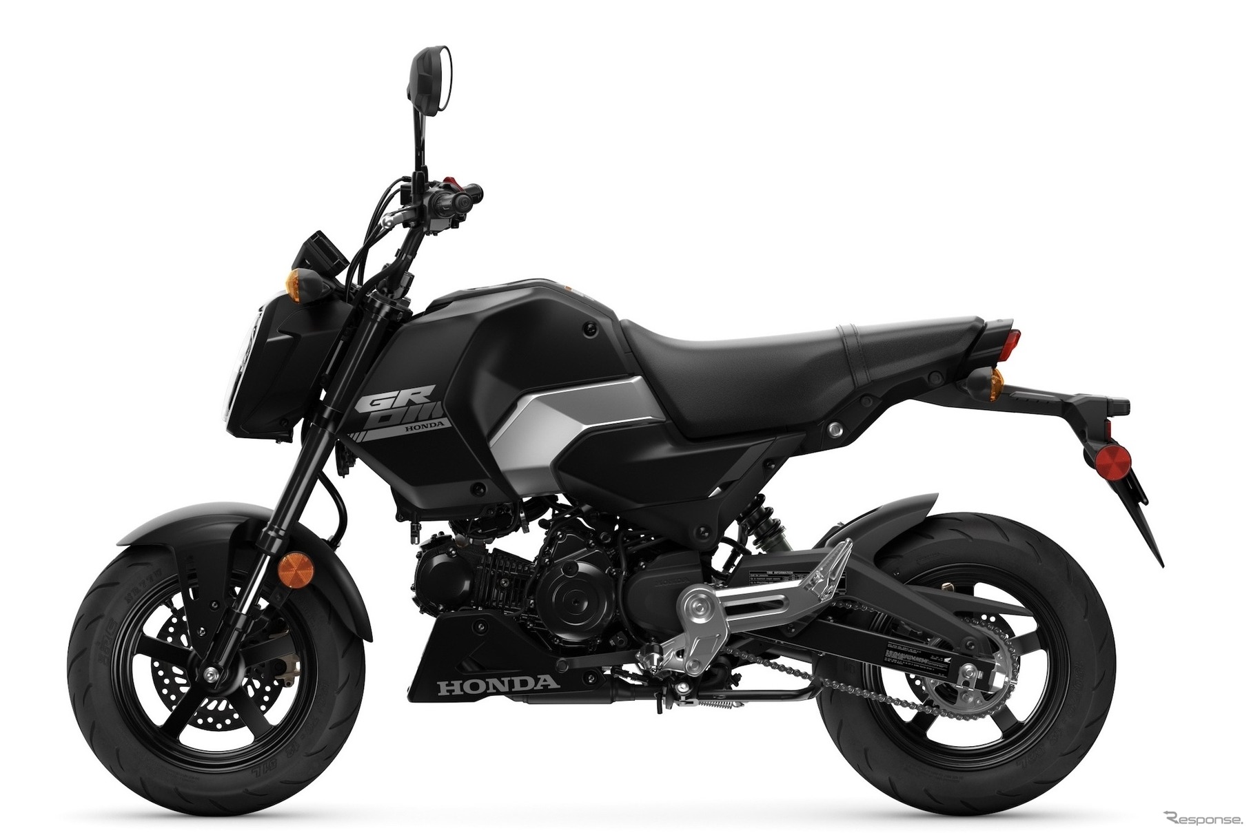 GROM　2025年モデル