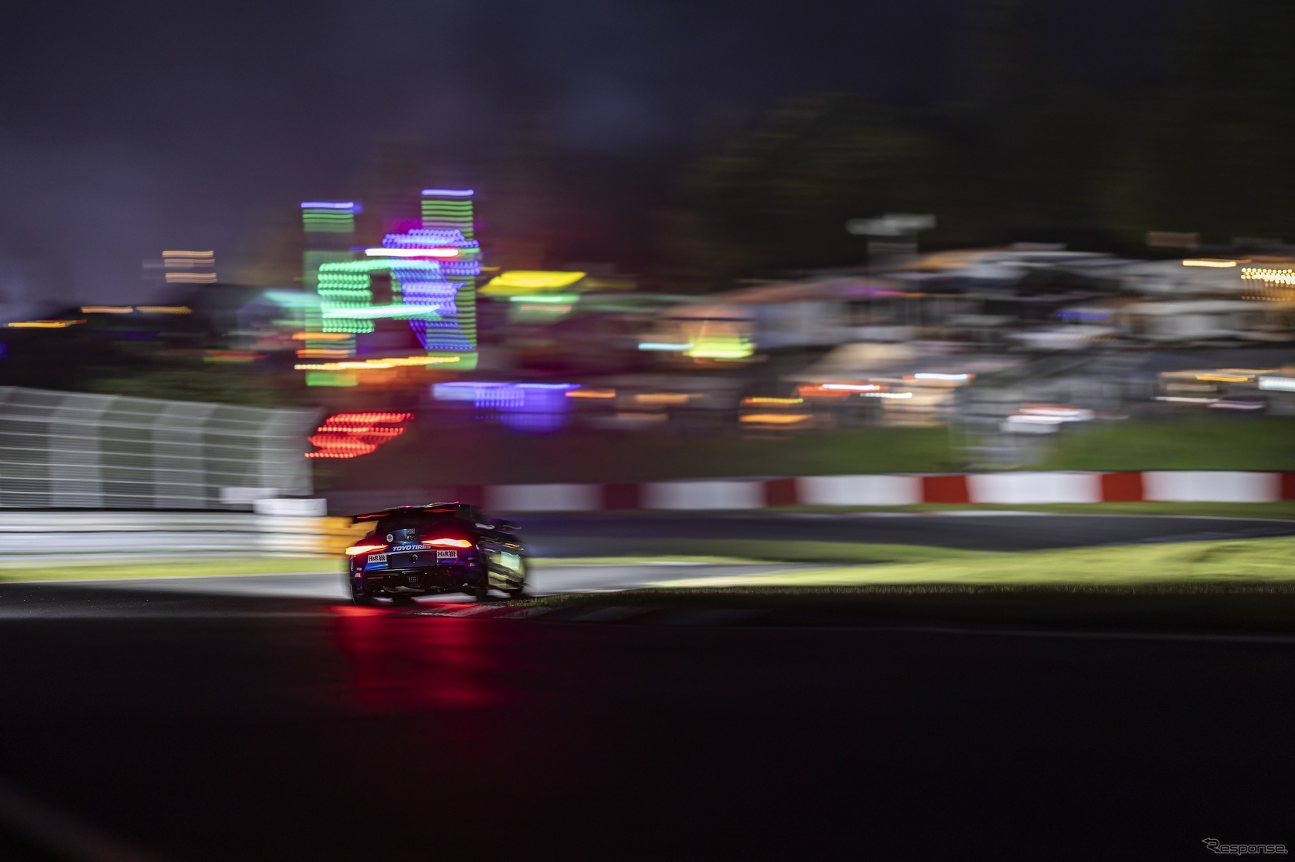ADAC RAVENOL 24h Nürburgring