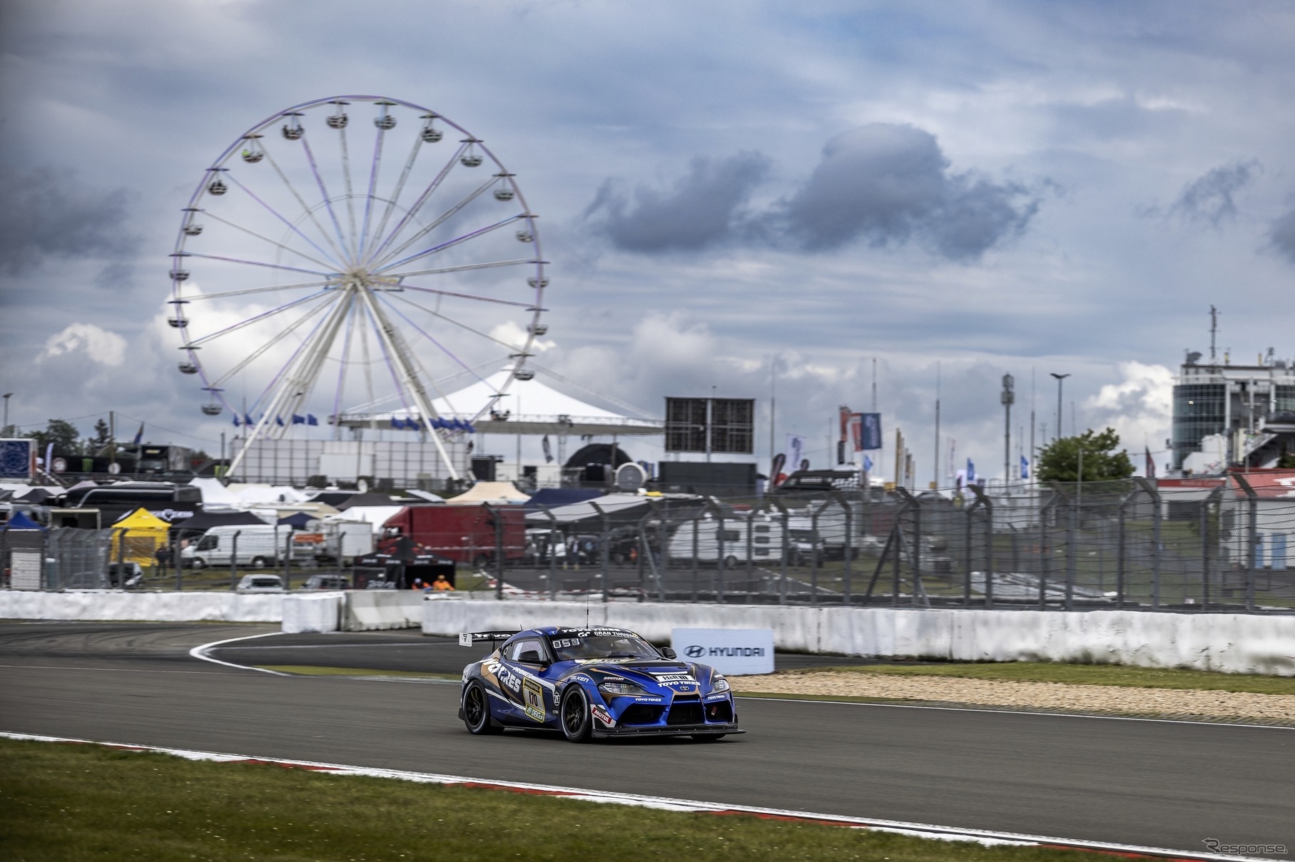 ADAC RAVENOL 24h Nürburgring
