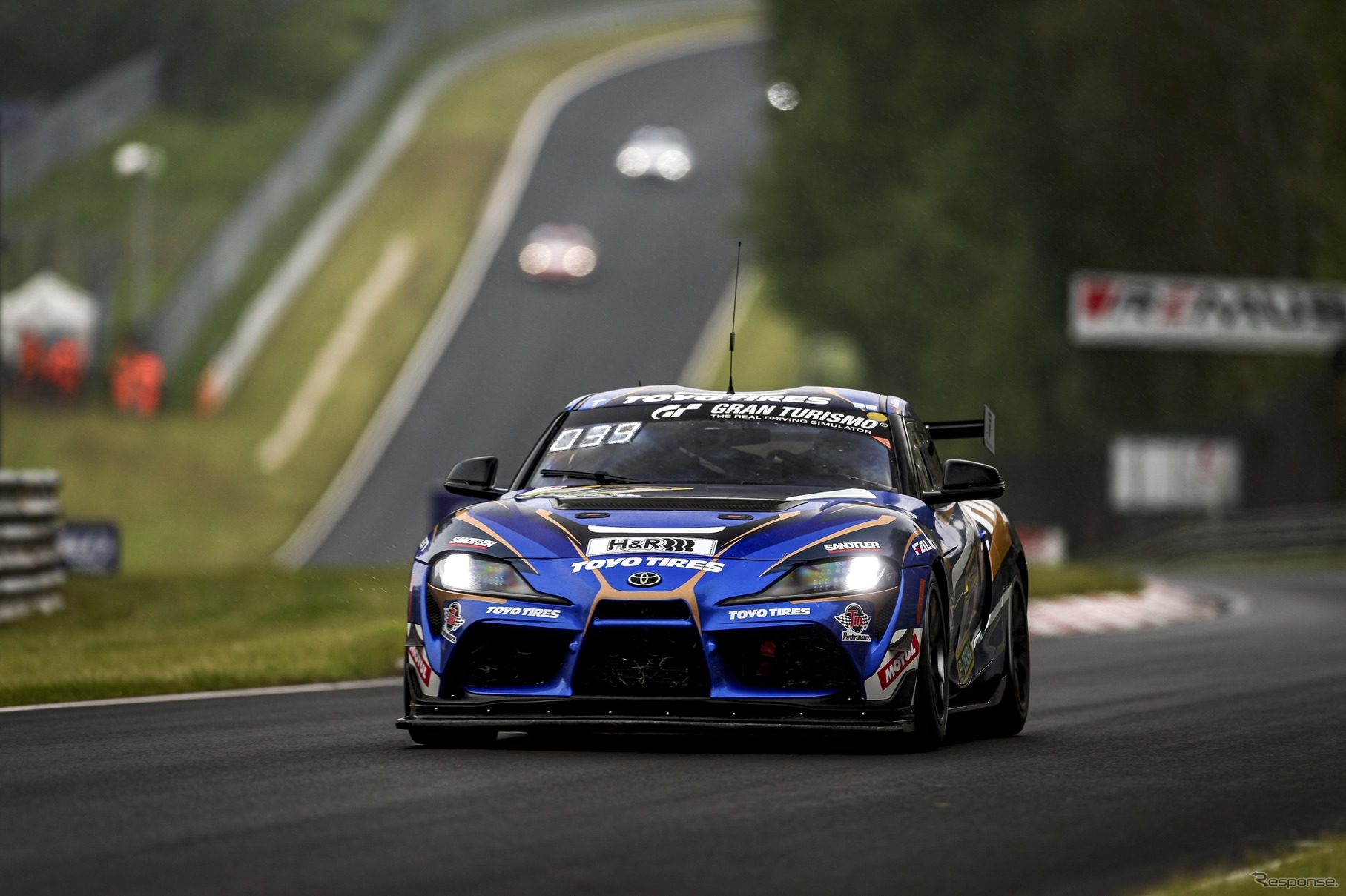 ADAC RAVENOL 24h Nürburgring